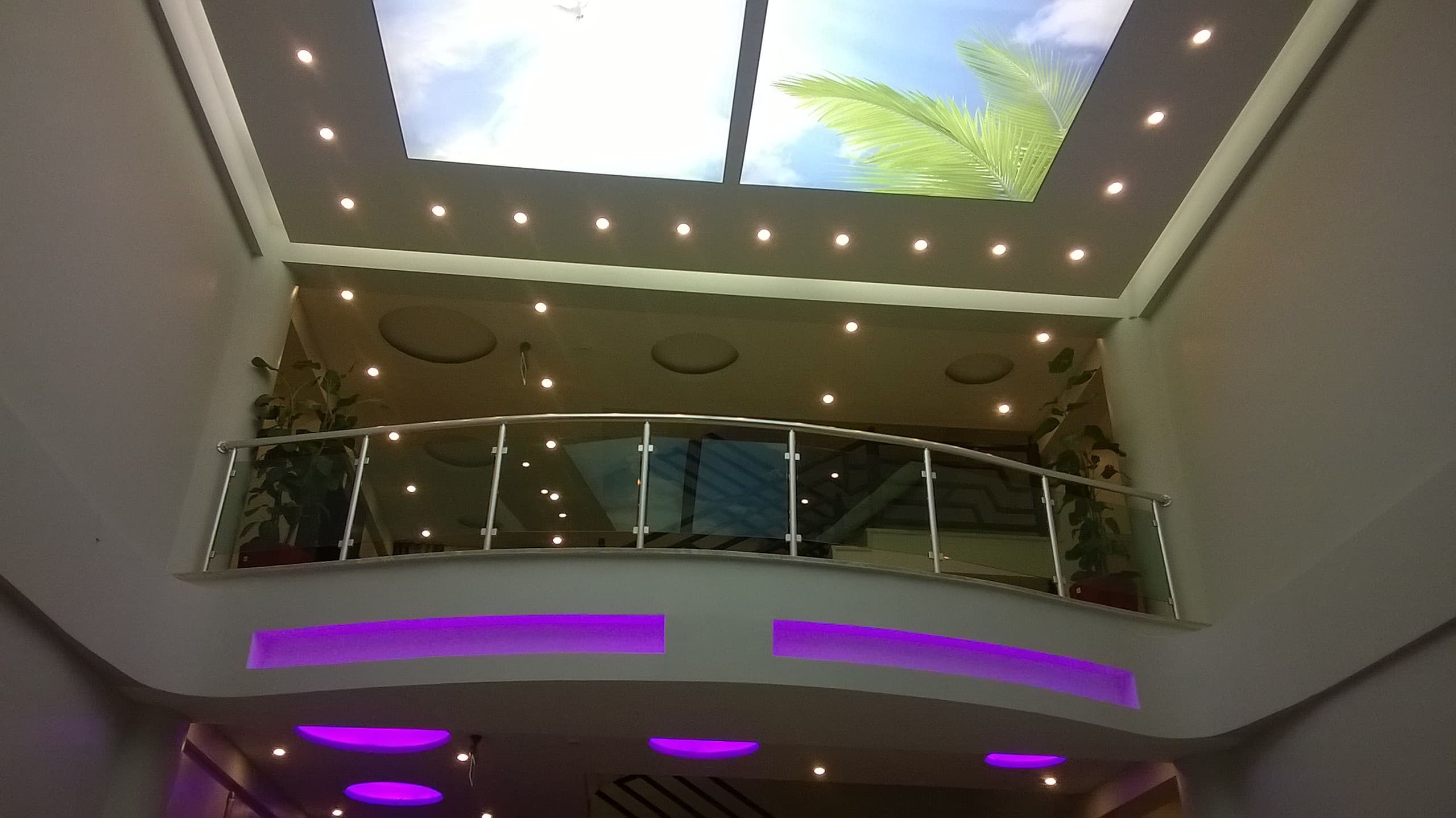 Pamukkale Ece Termal Otel-13