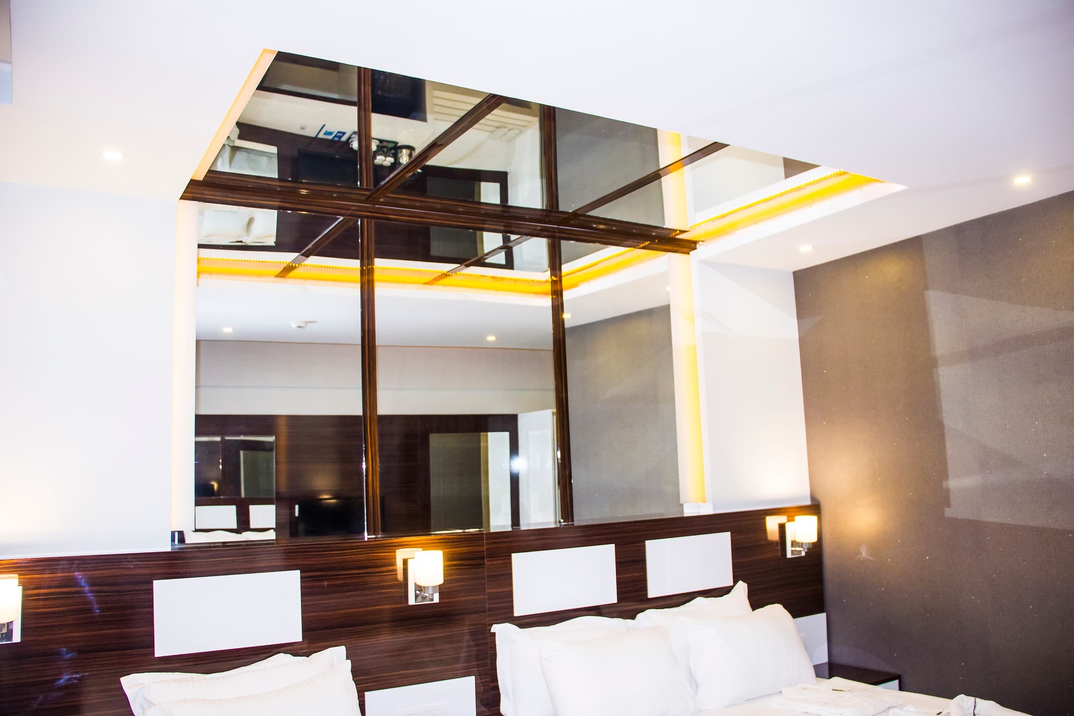 Pamukkale Ece Termal Otel-19