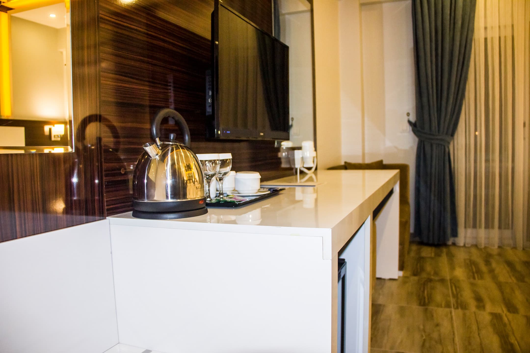 Pamukkale Ece Termal Otel-22