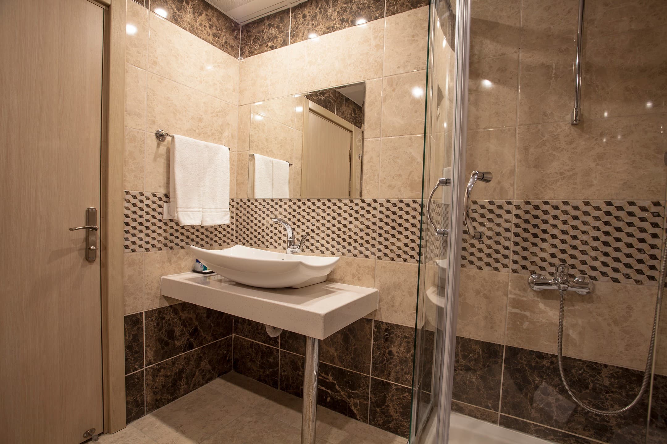 Pamukkale Ece Termal Otel-16