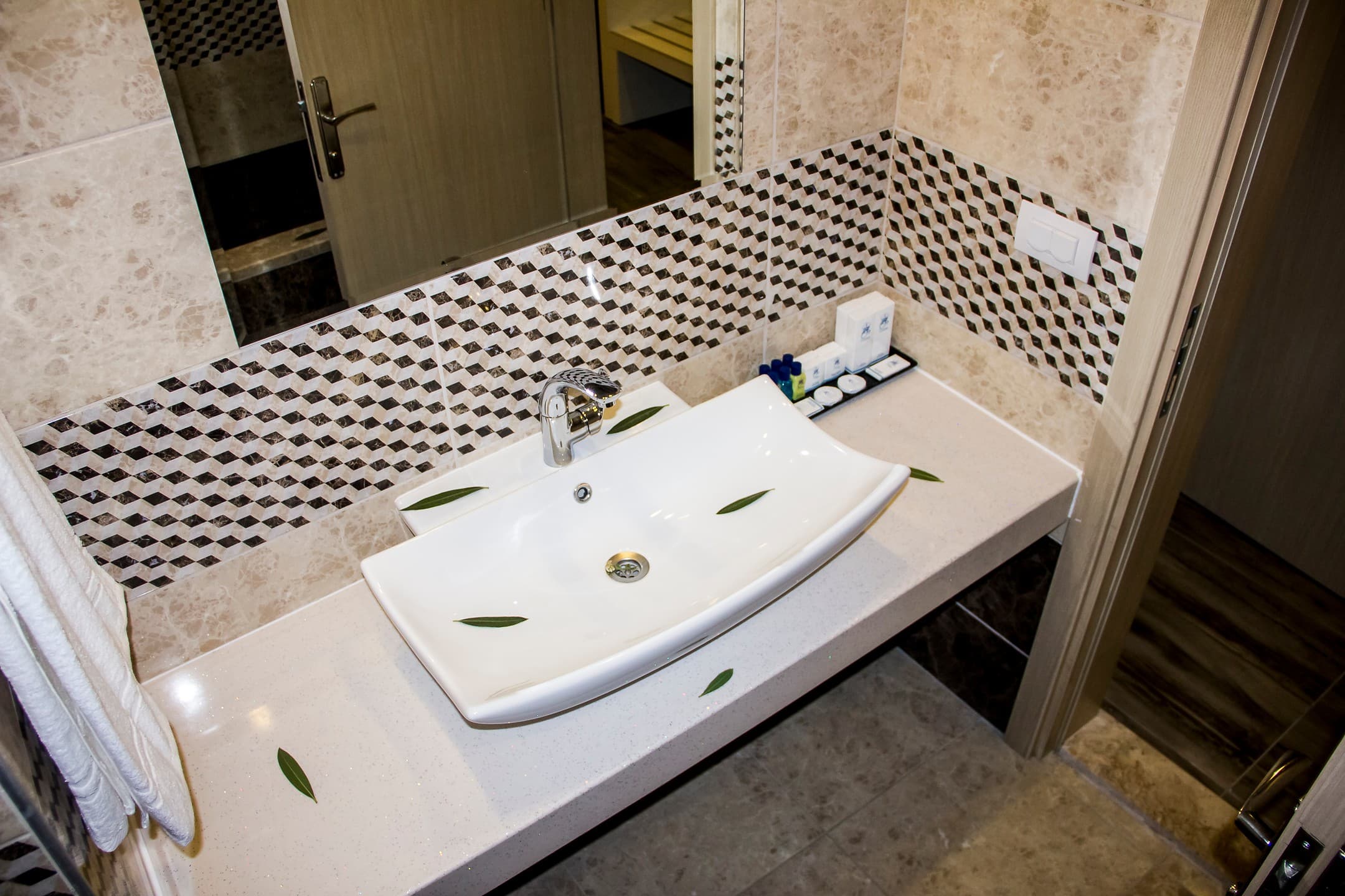 Pamukkale Ece Termal Otel-25