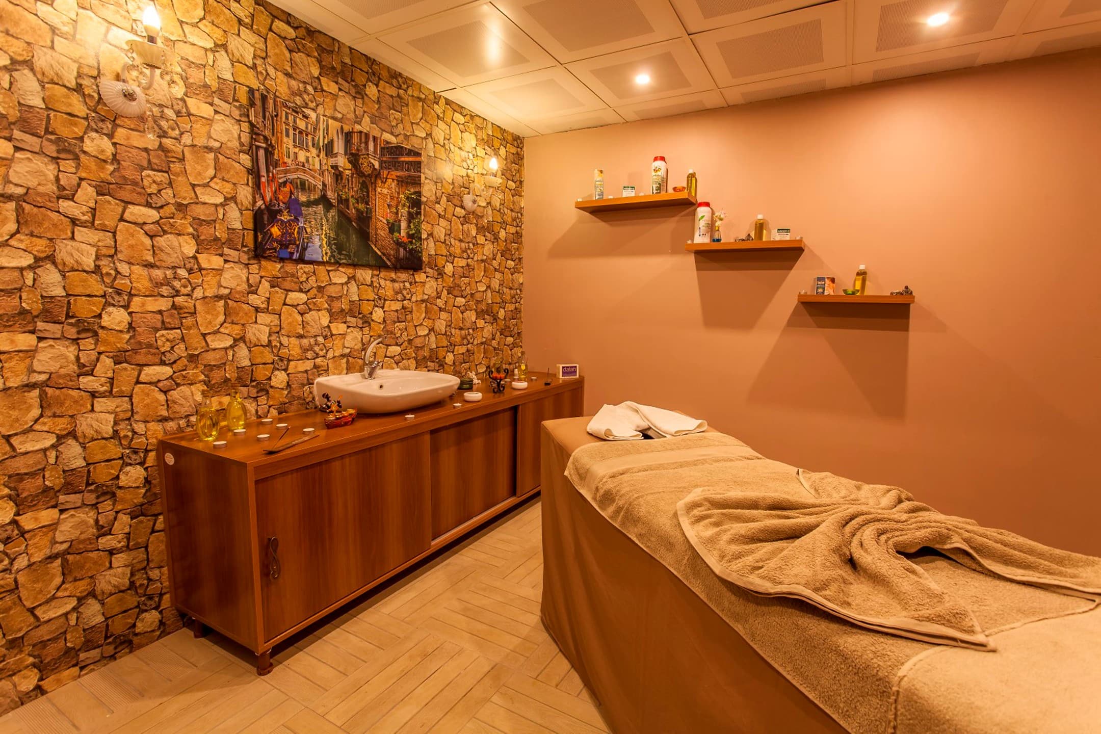 Pamukkale Ece Termal Otel-30