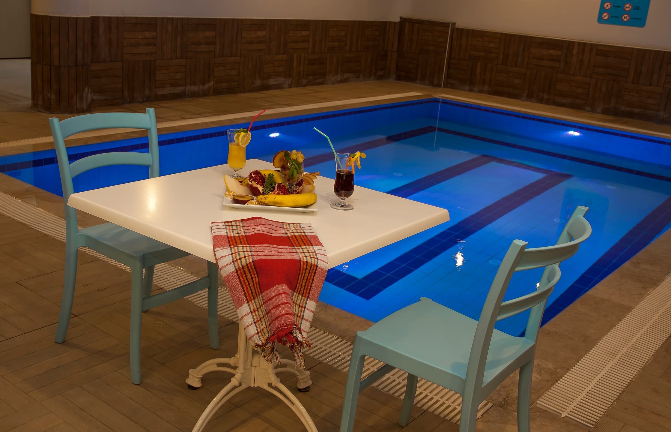 Pamukkale Ece Termal Otel-4