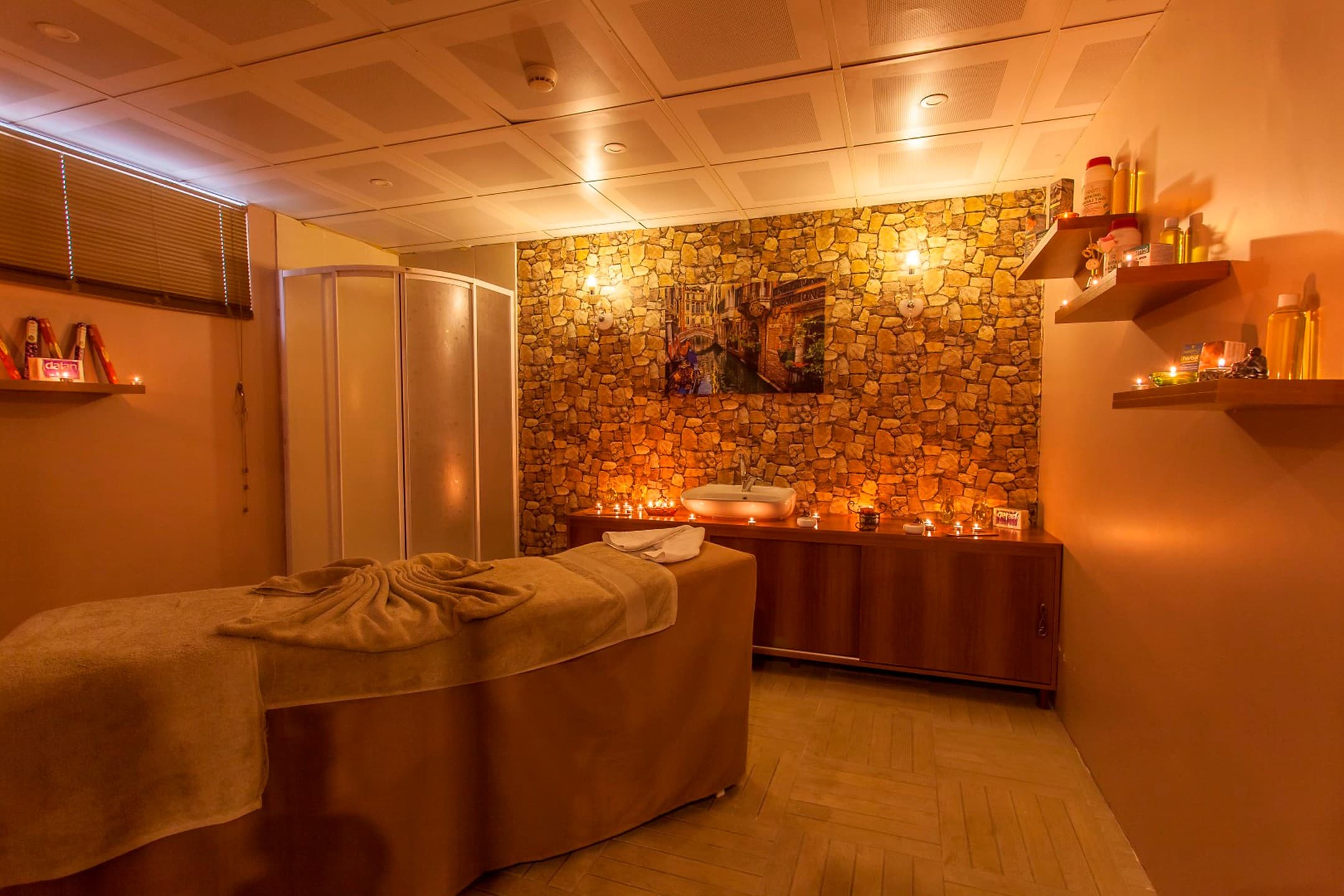 Pamukkale Ece Termal Otel-31