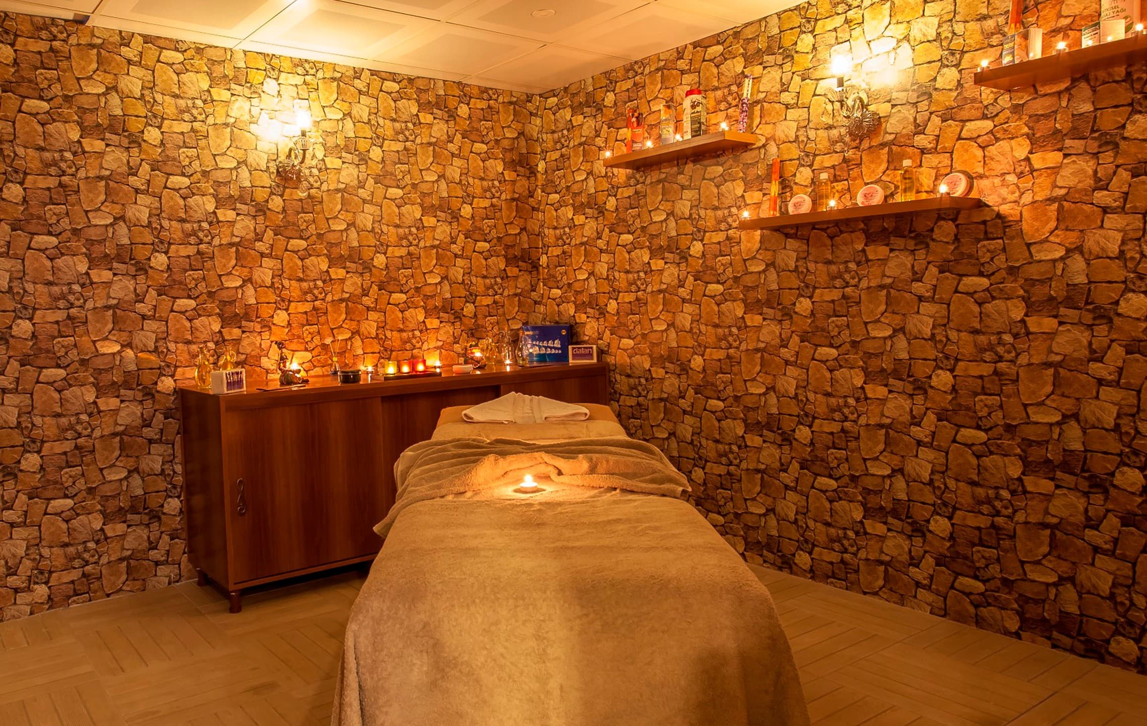 Pamukkale Ece Termal Otel-28