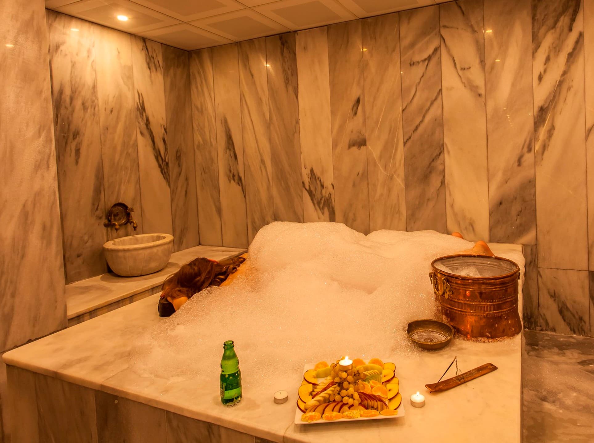 Pamukkale Ece Termal Otel-10