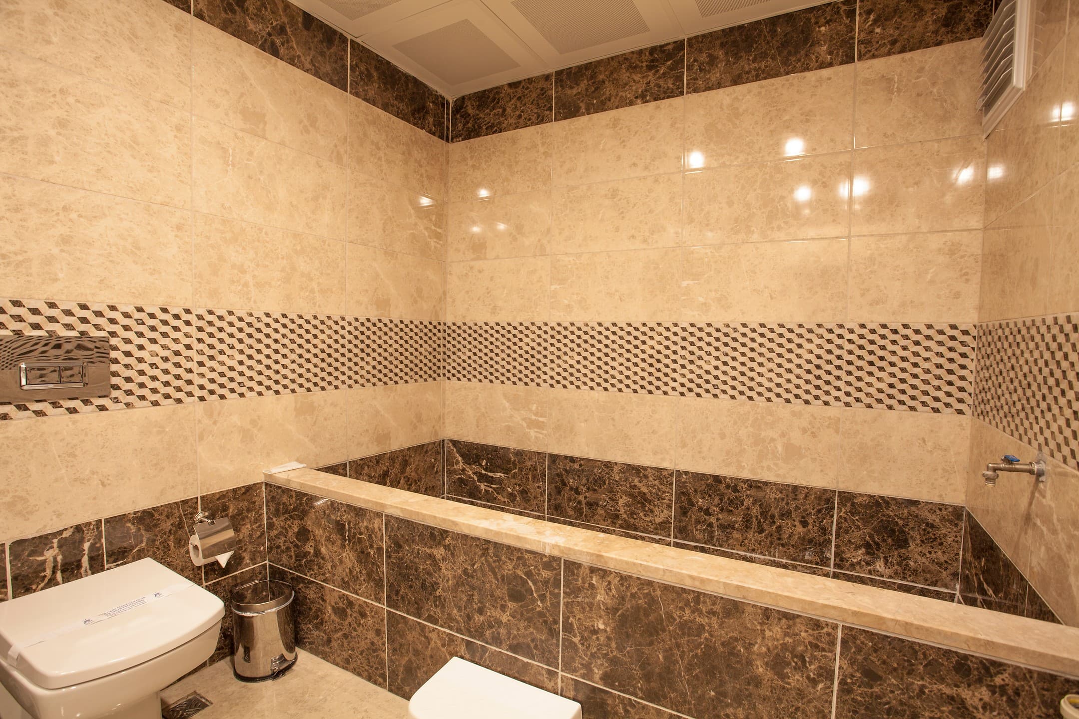 Pamukkale Ece Termal Otel-24