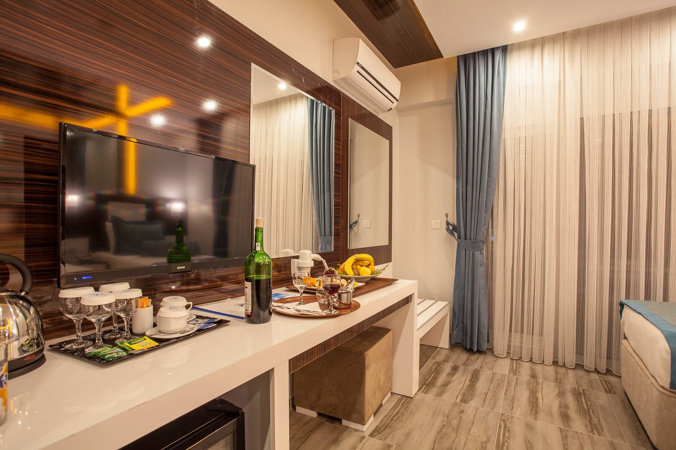 Pamukkale Ece Termal Otel-34