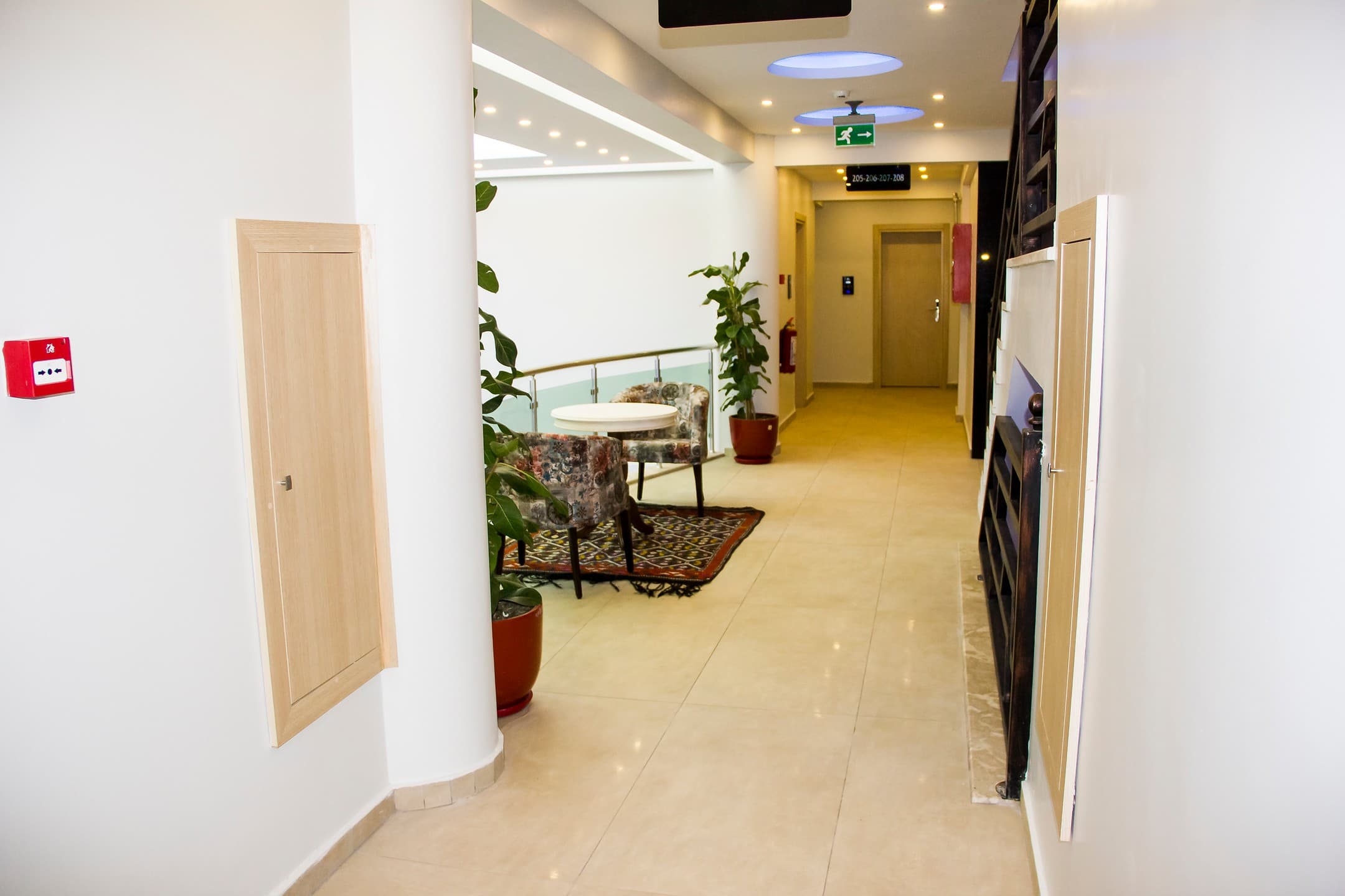 Pamukkale Ece Termal Otel-6