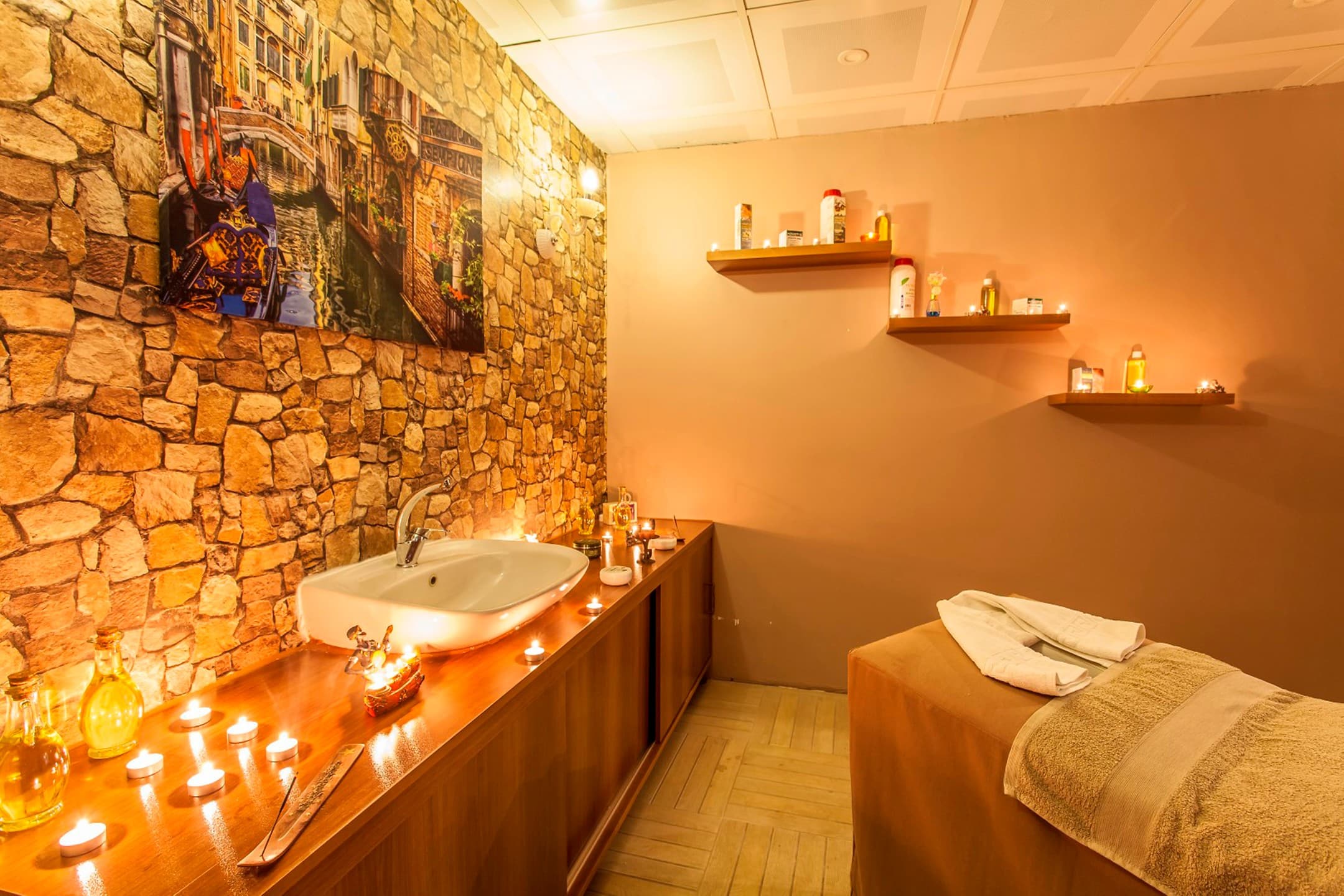 Pamukkale Ece Termal Otel-29