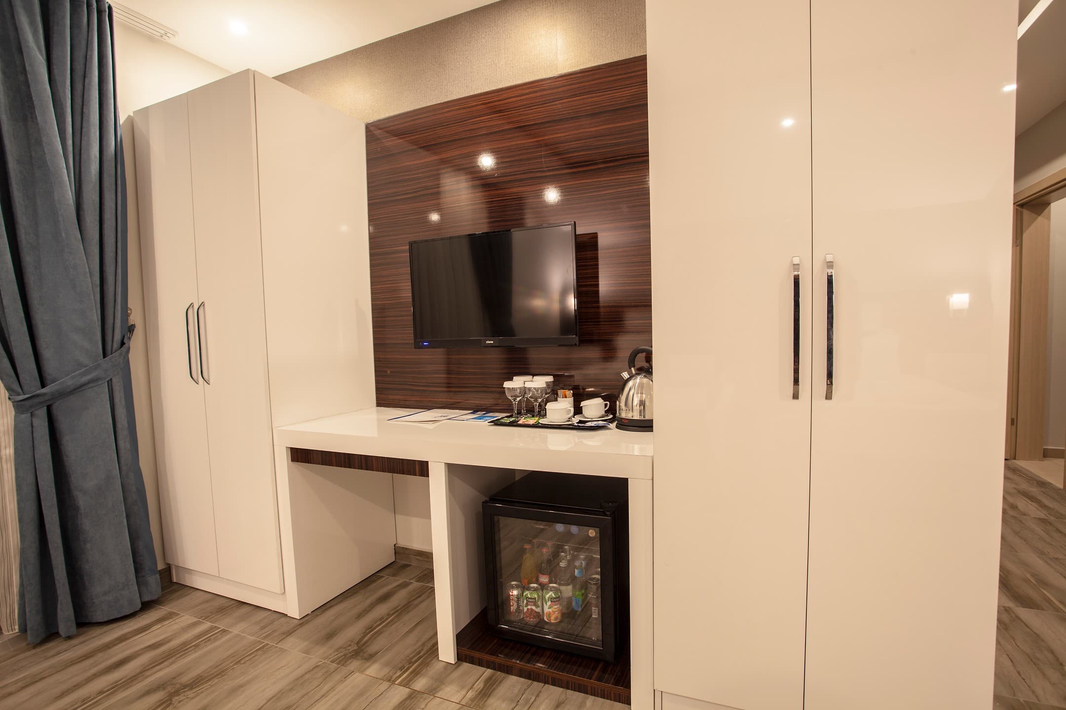 Pamukkale Ece Termal Otel-23