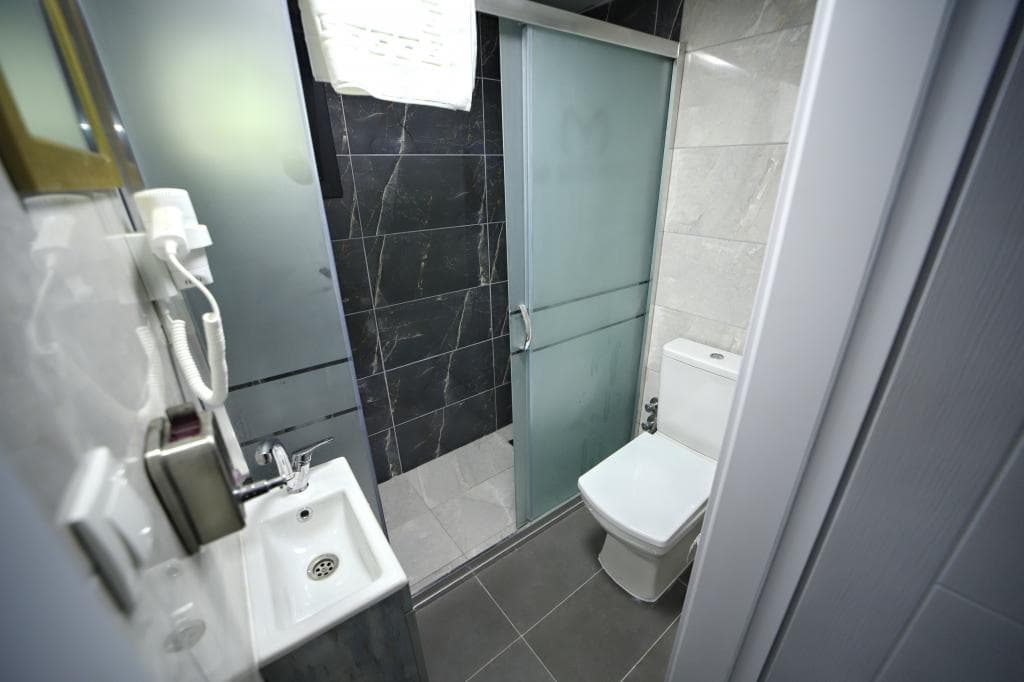 My Beach Hotel Kuşadası -9