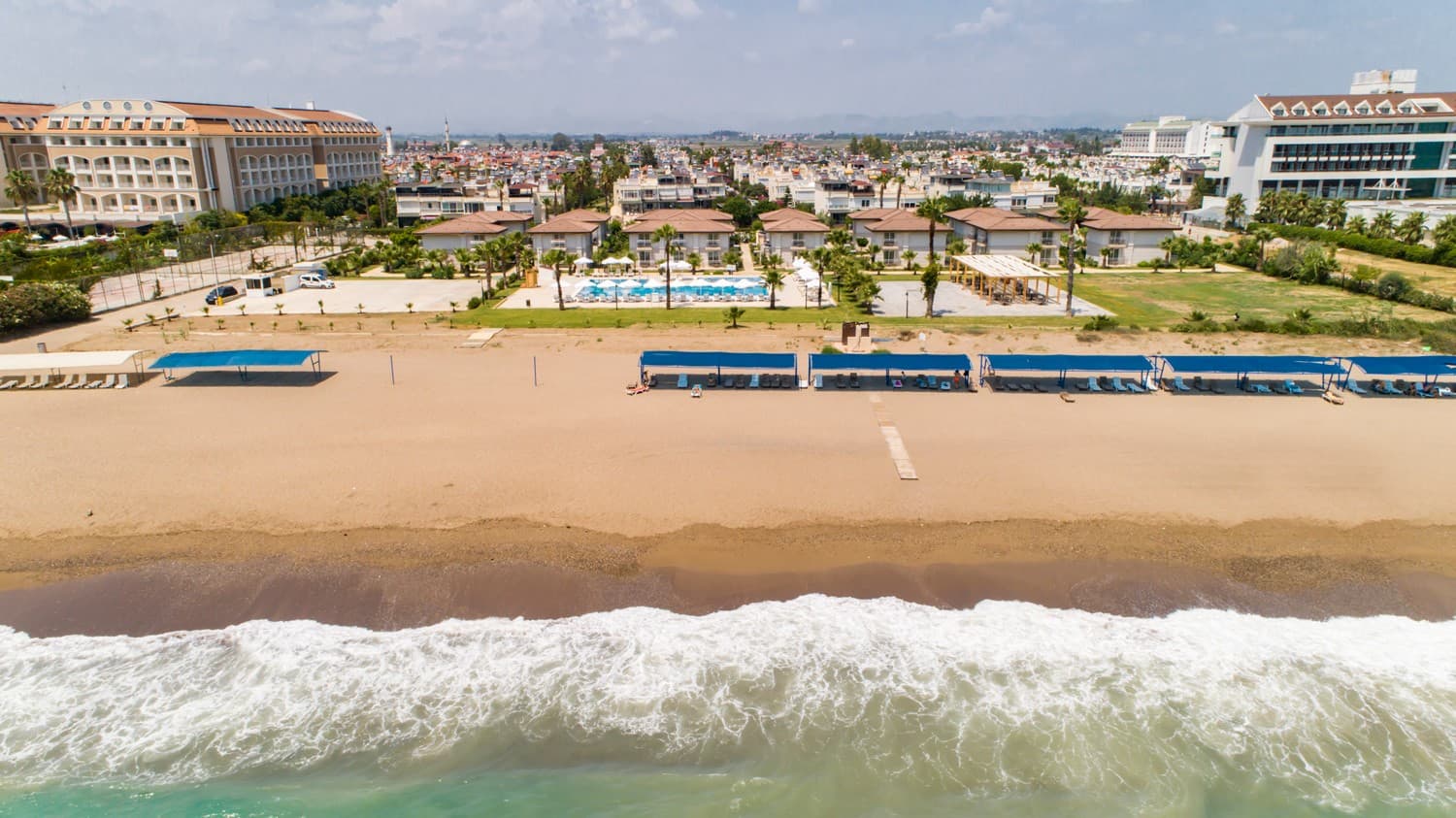 Crystal Boutique Beach Comfort Collection-10