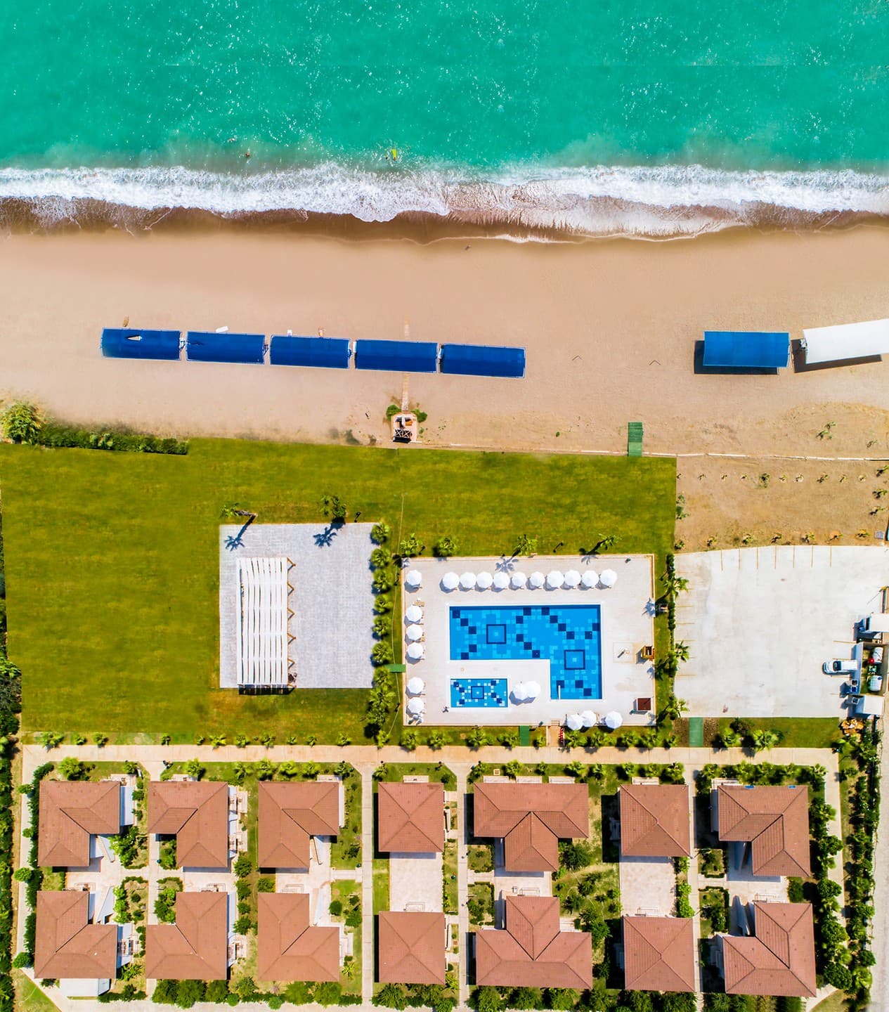 Crystal Boutique Beach Comfort Collection-5