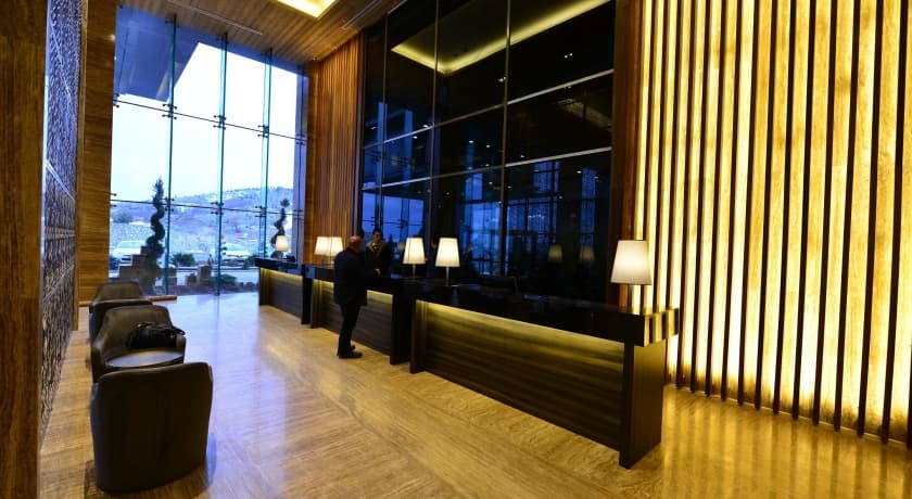 Windy Hill Hotel -37