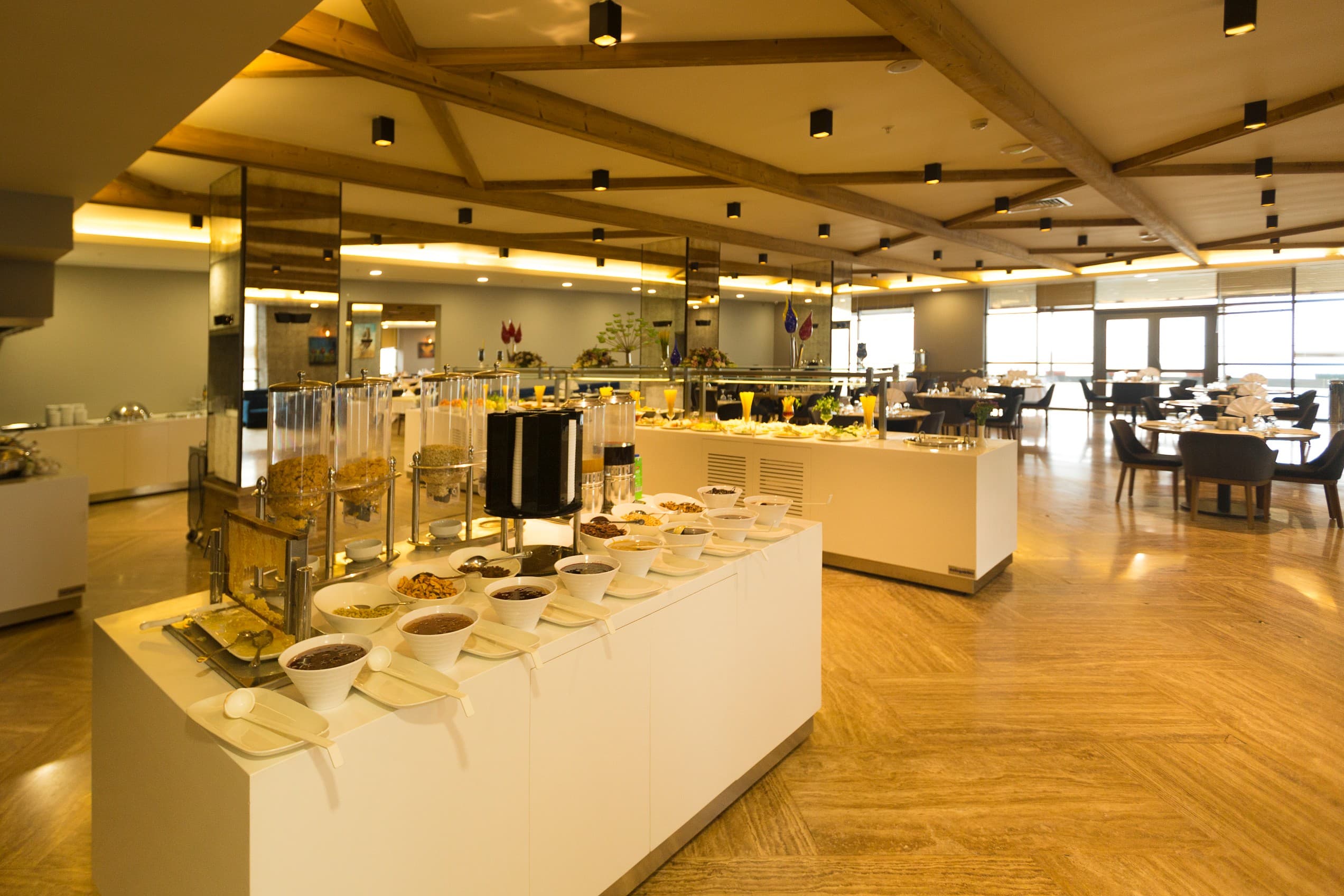 Windy Hill Hotel -12