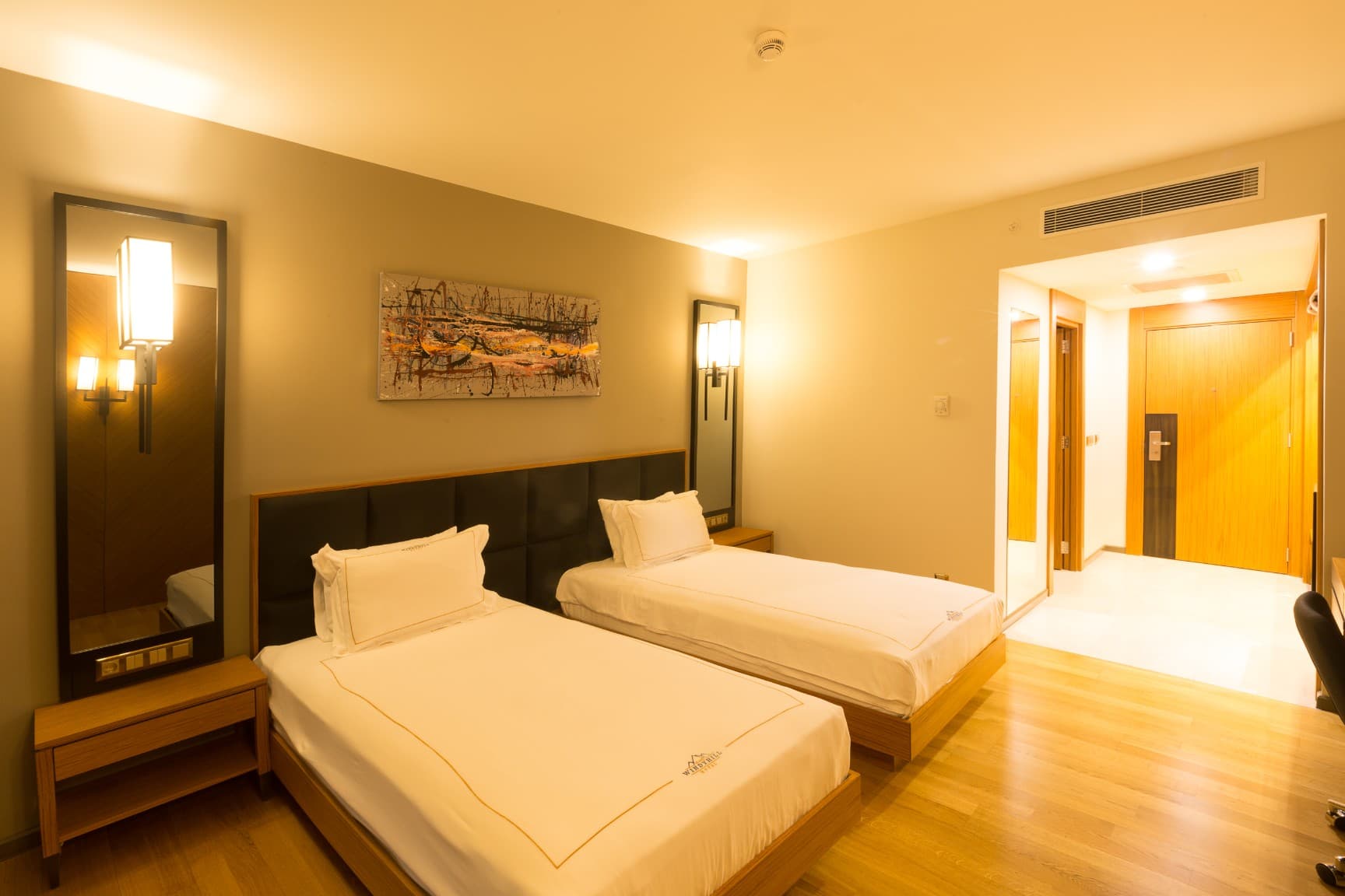 Windy Hill Hotel -14