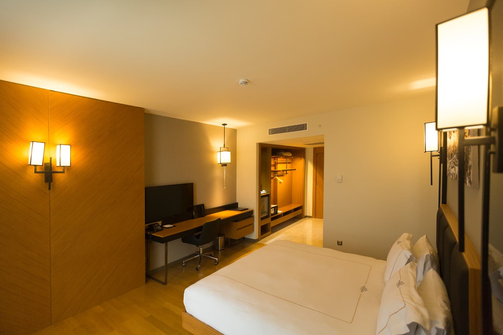 Windy Hill Hotel -11