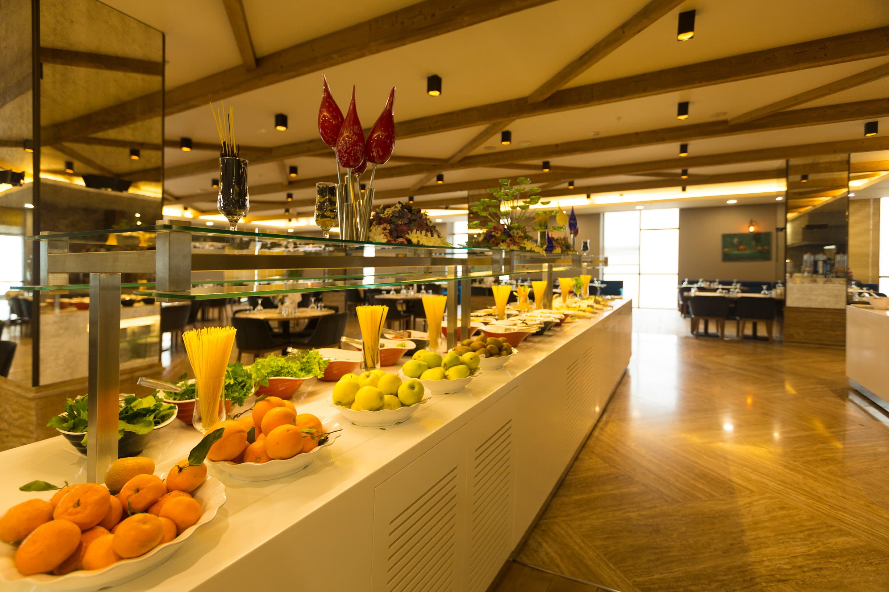 Windy Hill Hotel -10