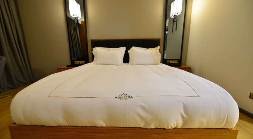 Windy Hill Hotel -25