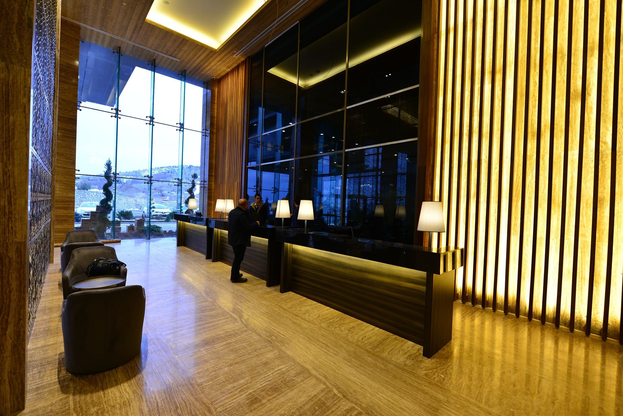 Windy Hill Hotel -23