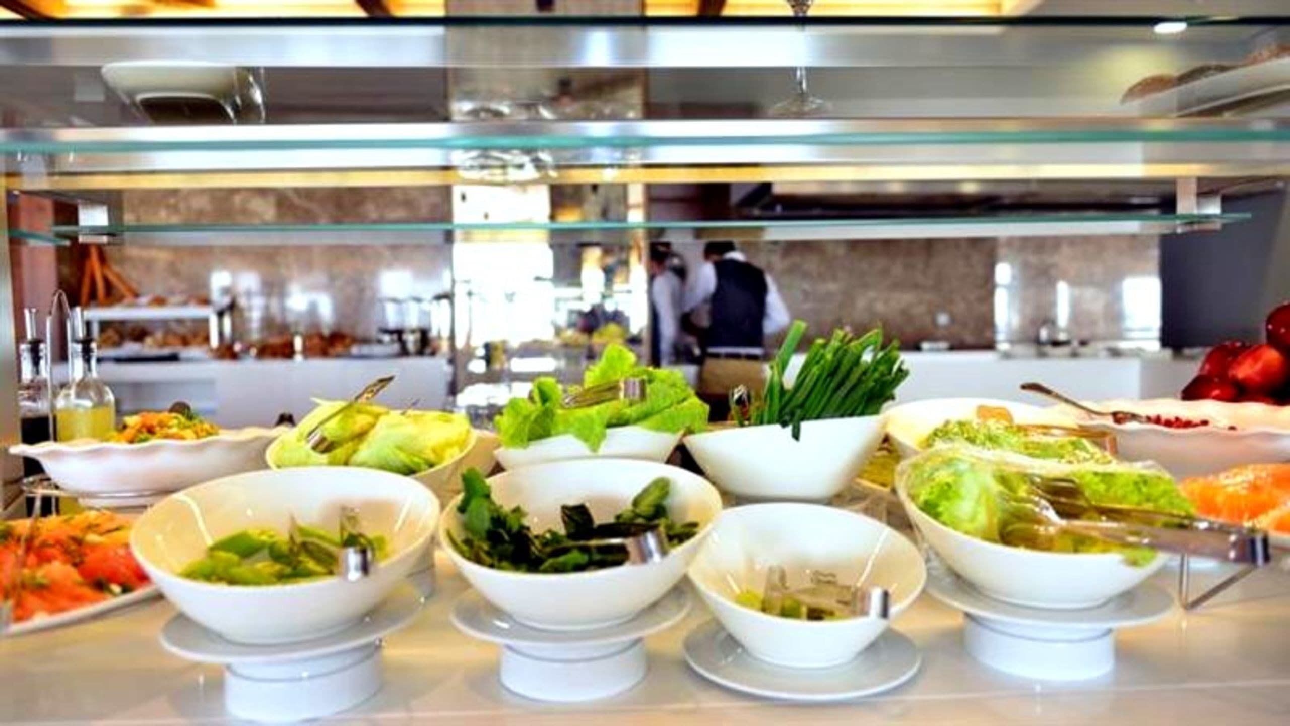 Windy Hill Hotel -36