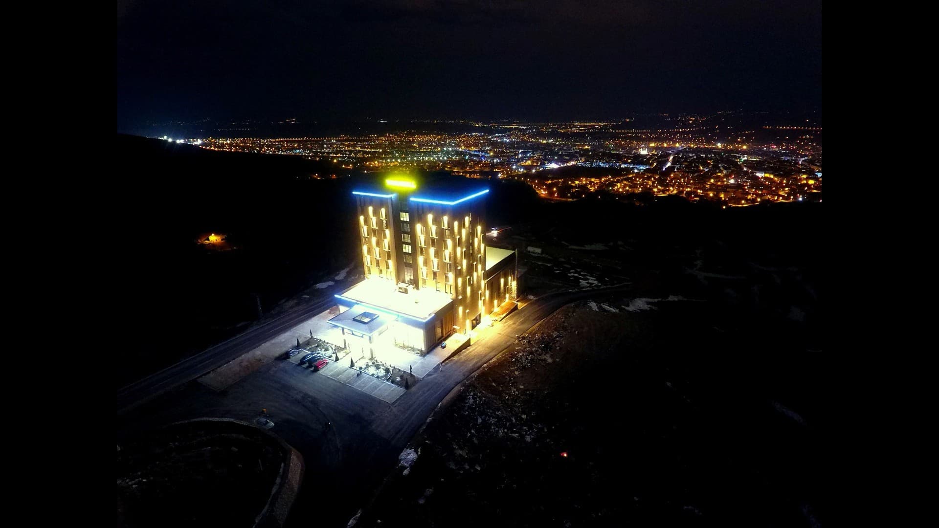 Windy Hill Hotel -22