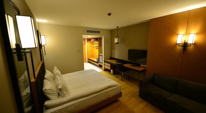 Windy Hill Hotel -18