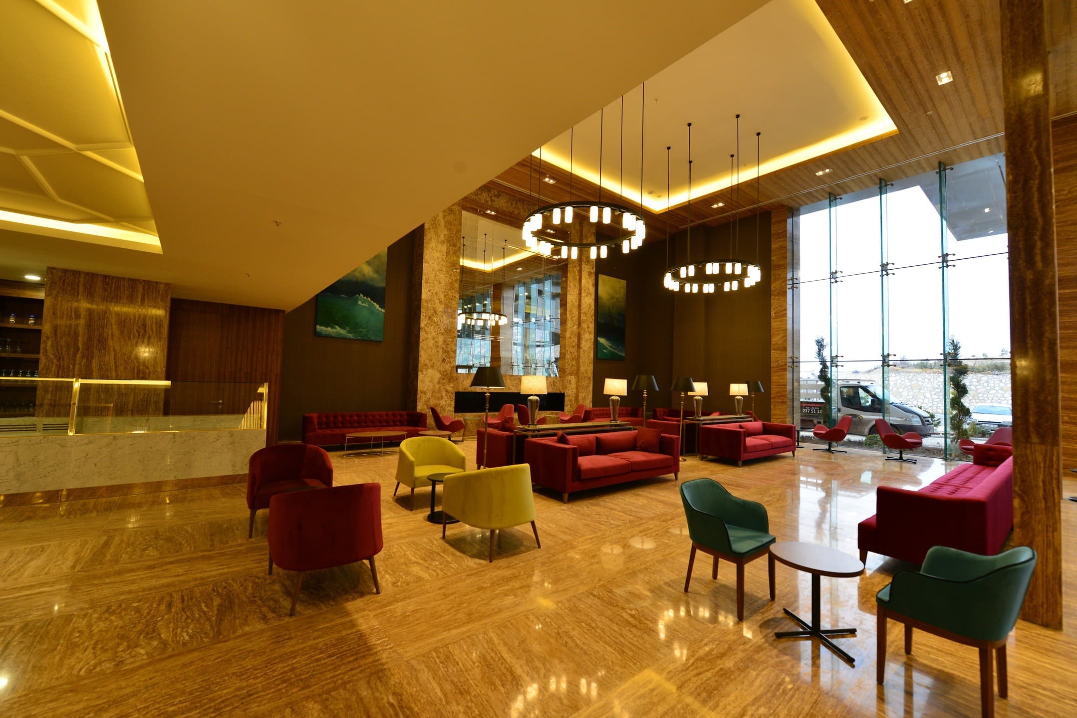 Windy Hill Hotel -26