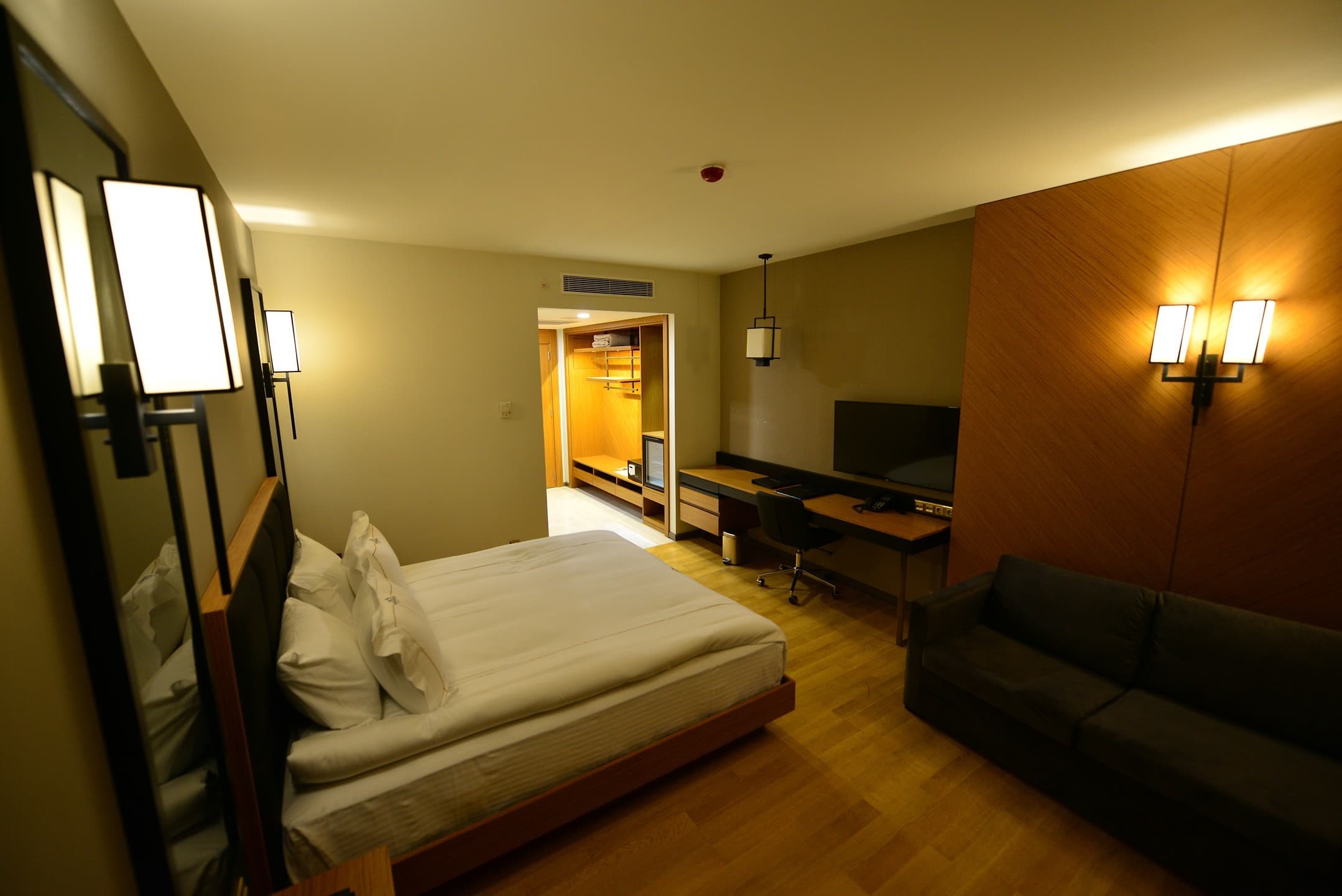 Windy Hill Hotel -45