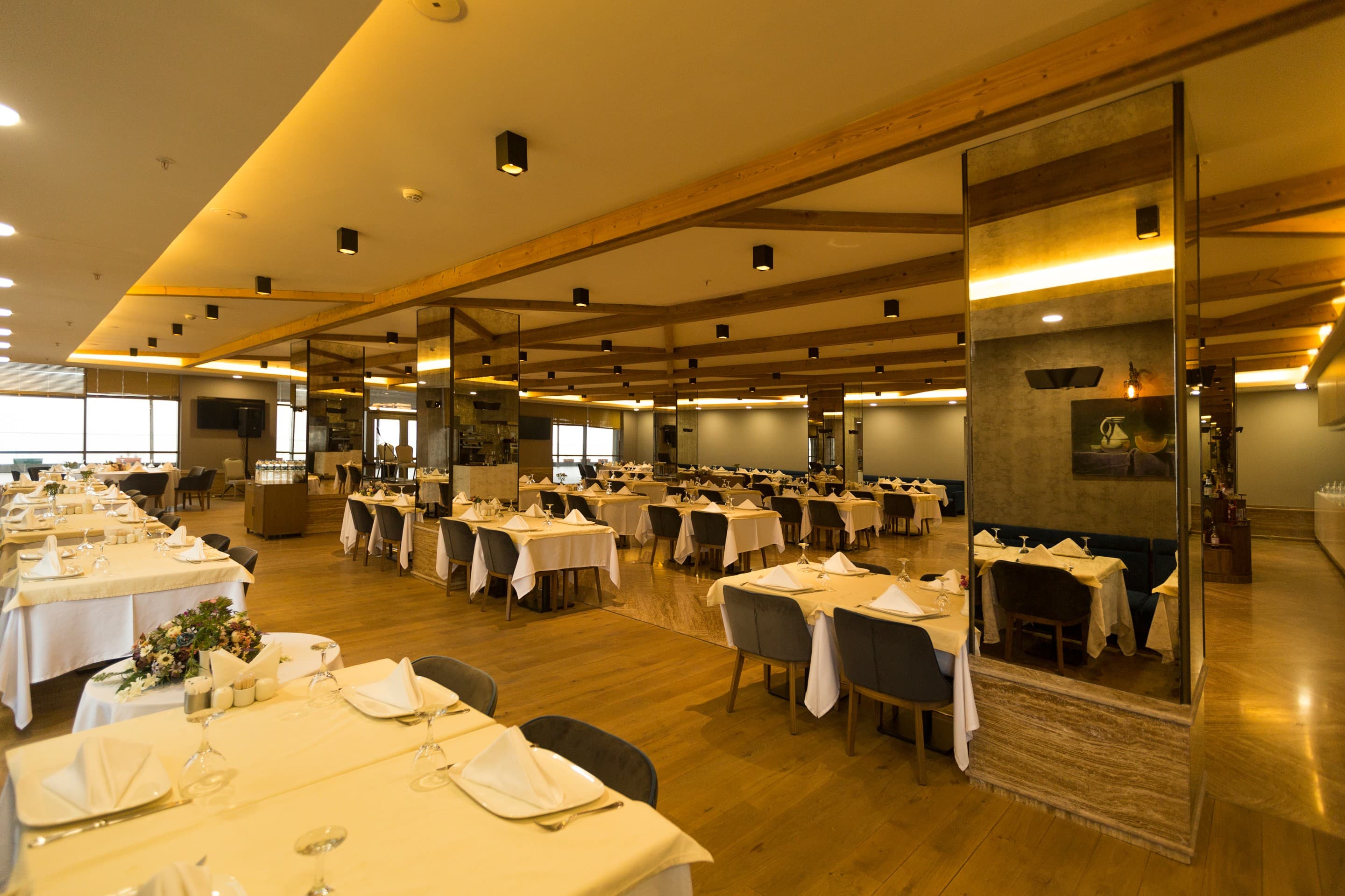 Windy Hill Hotel -20