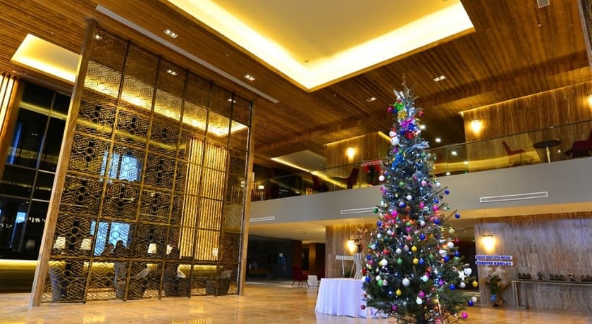 Windy Hill Hotel -30