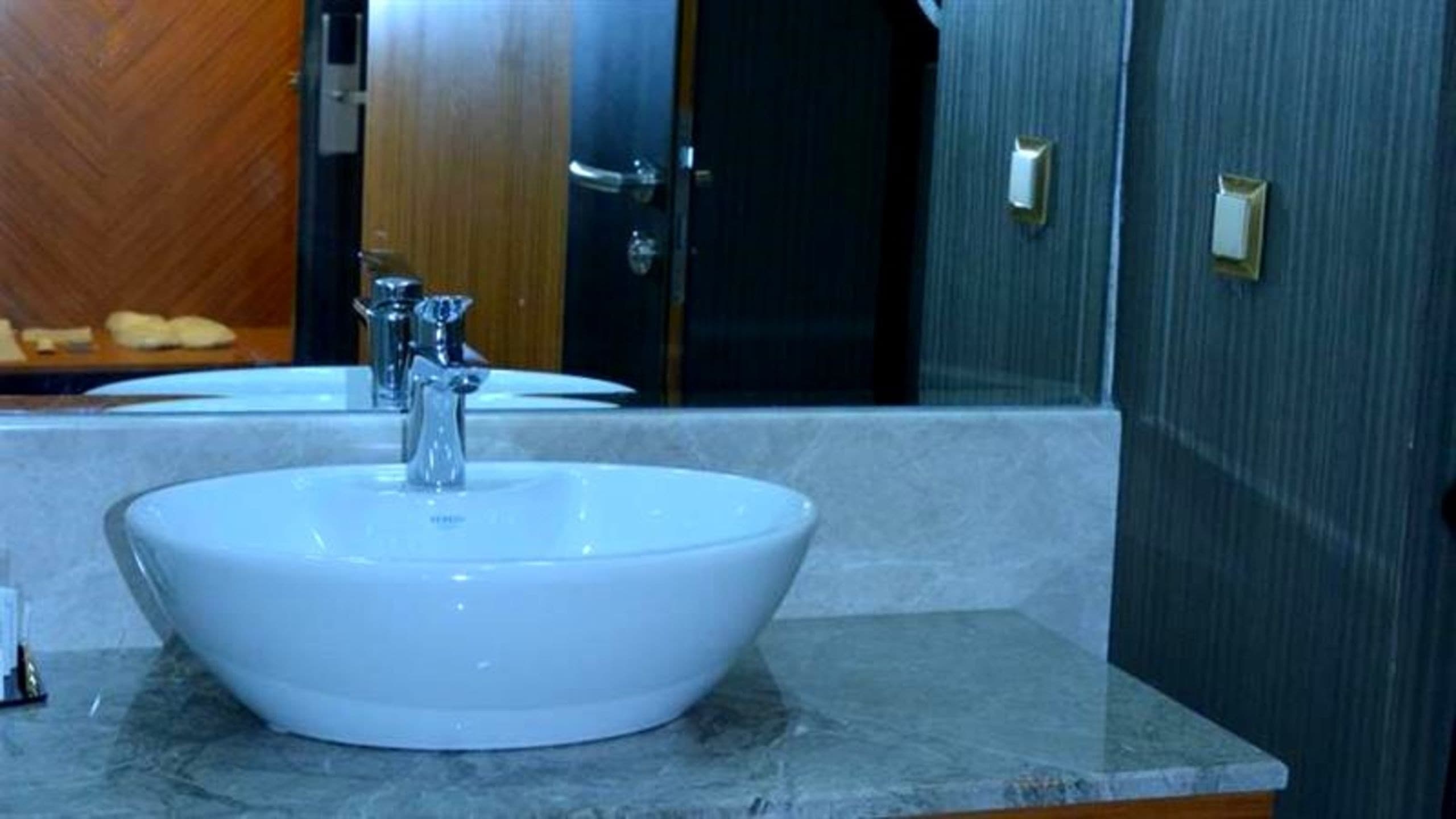 Windy Hill Hotel -43