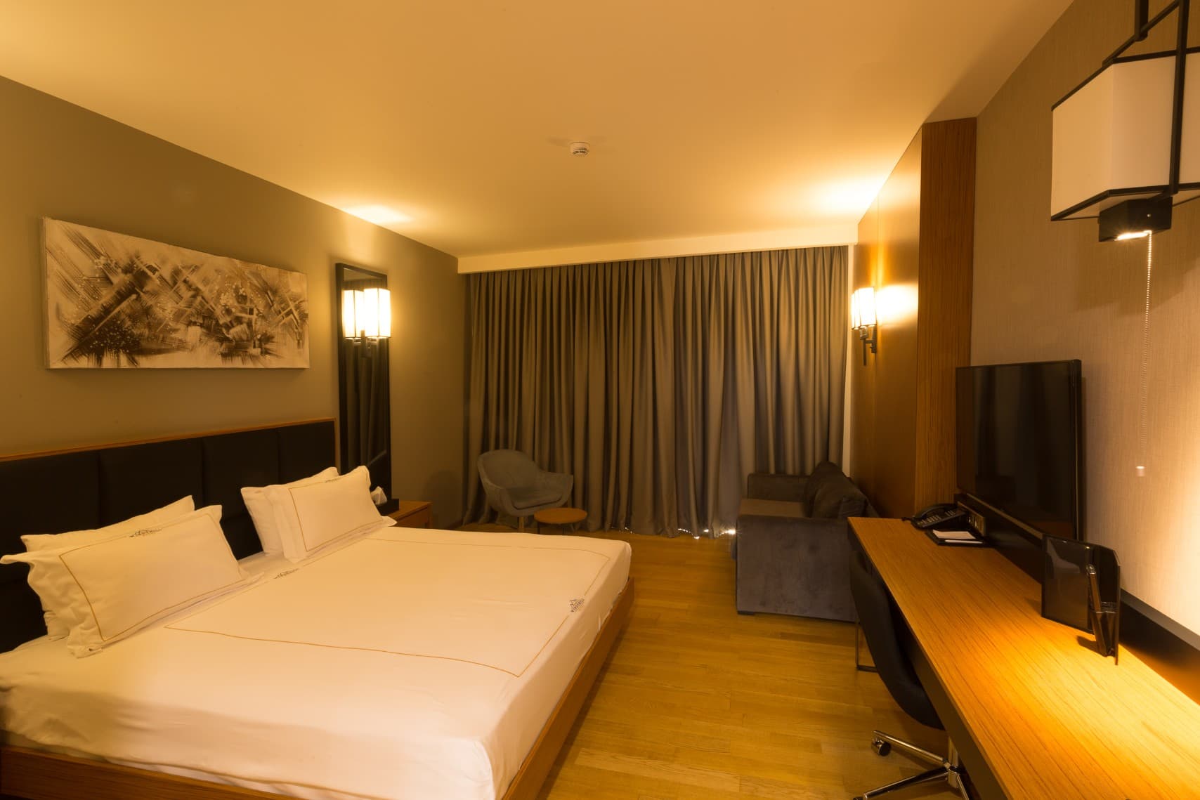 Windy Hill Hotel -16