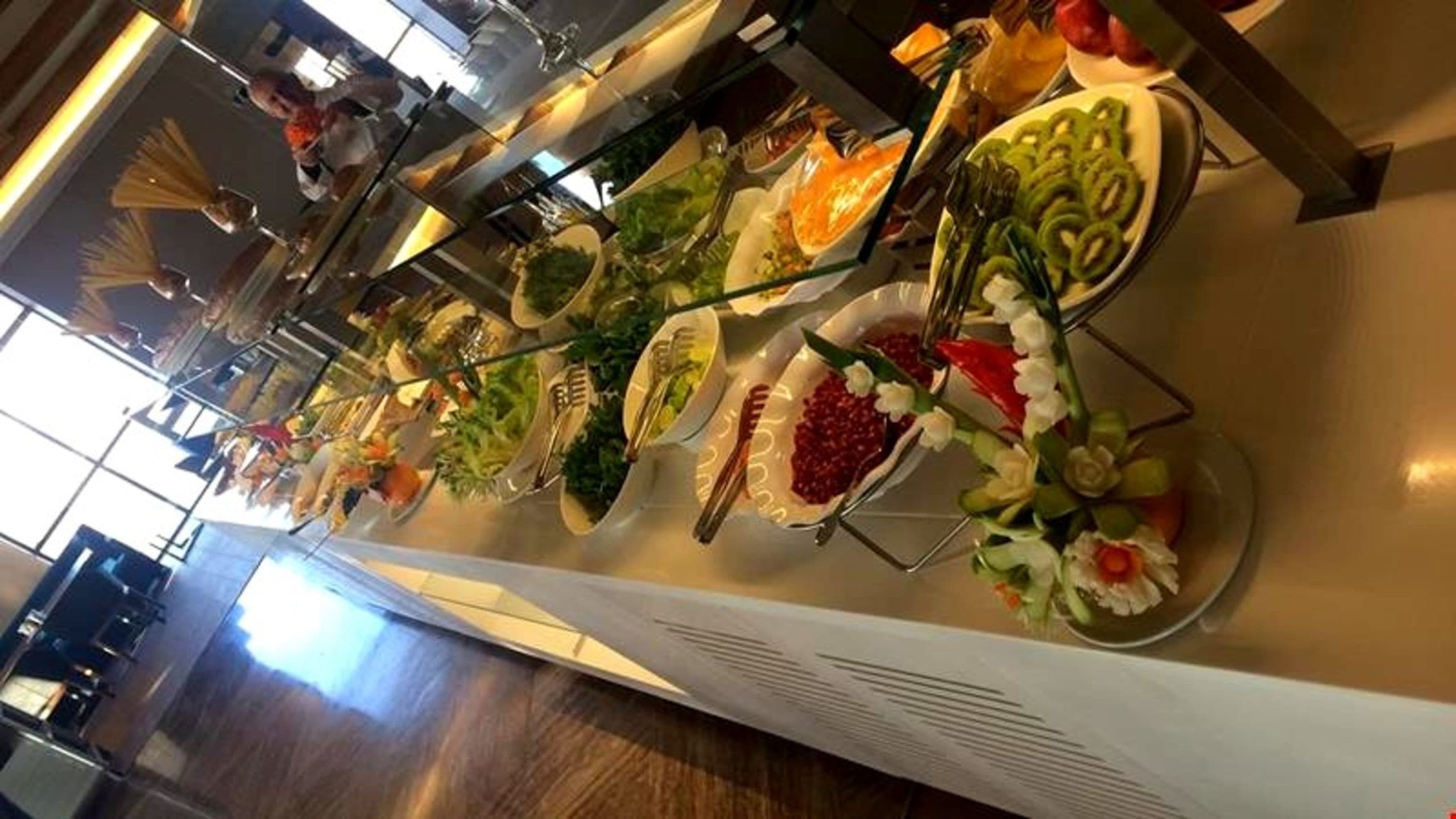 Windy Hill Hotel -42