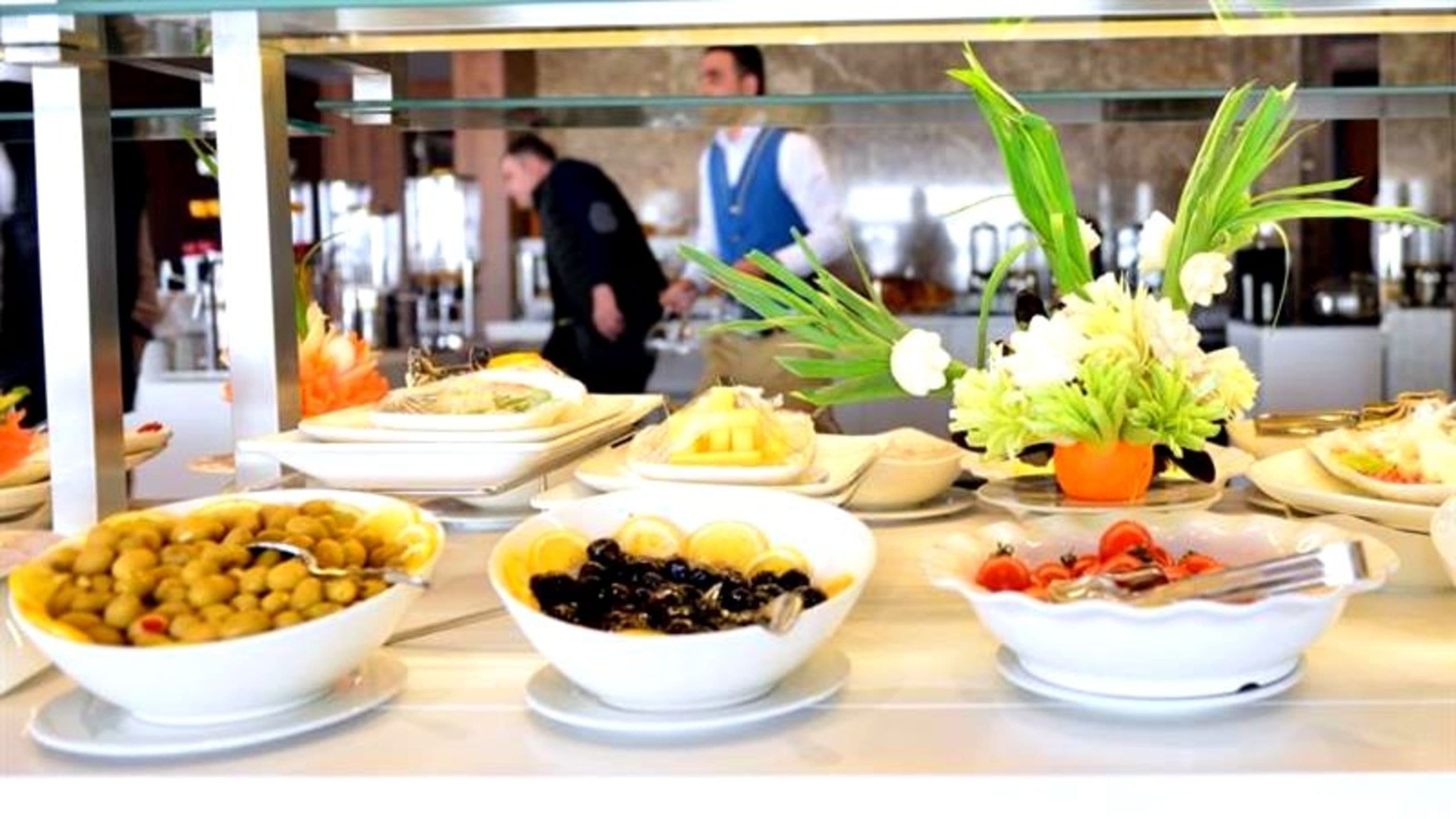 Windy Hill Hotel -41