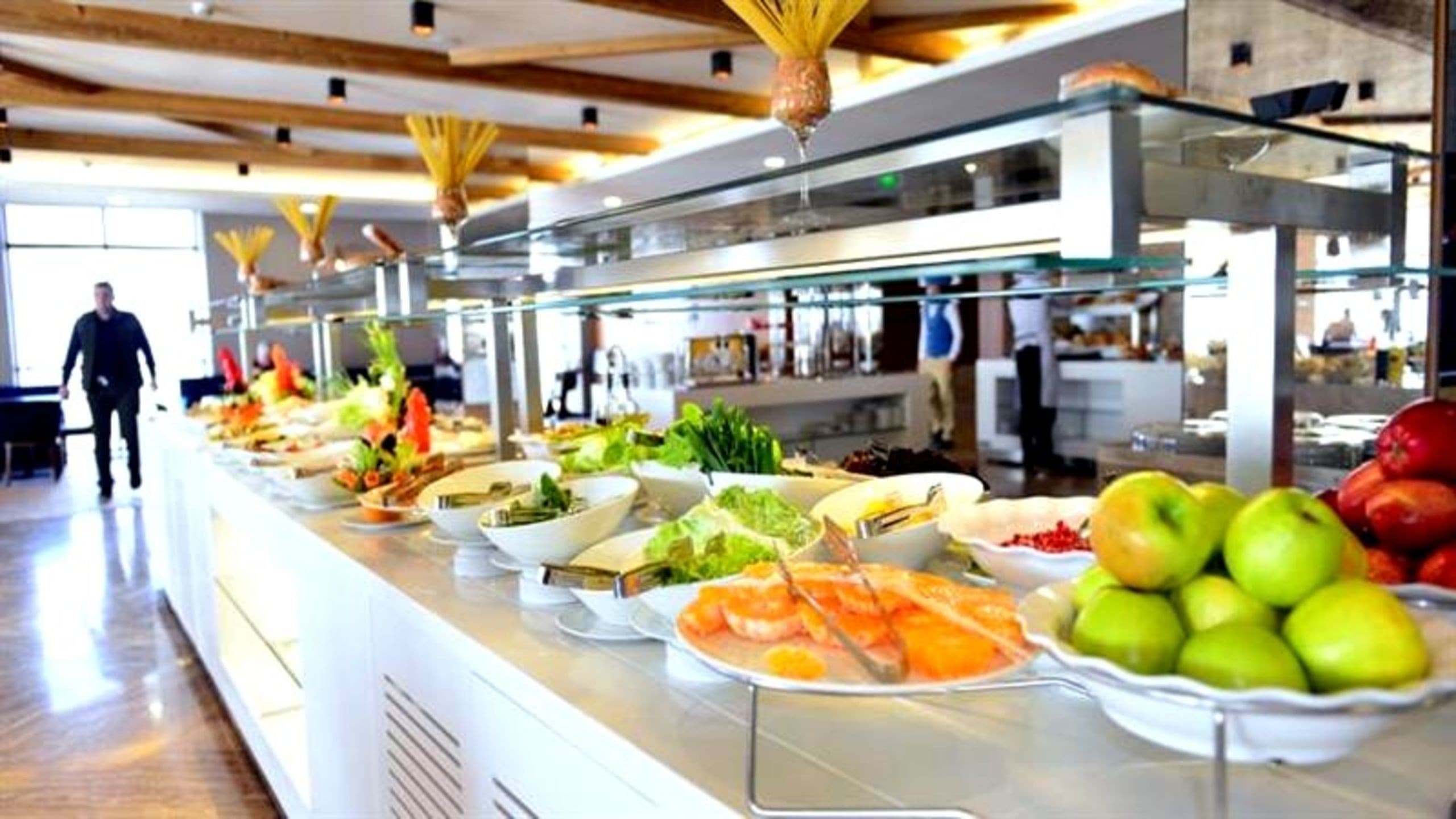 Windy Hill Hotel -35