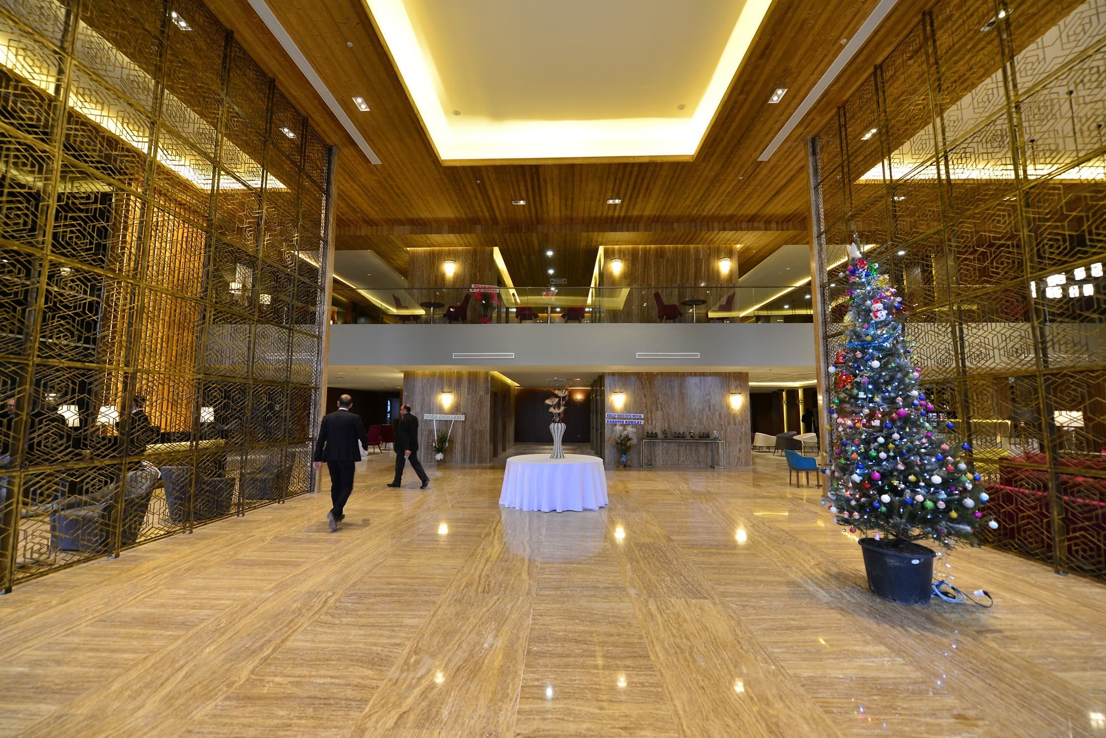 Windy Hill Hotel -32