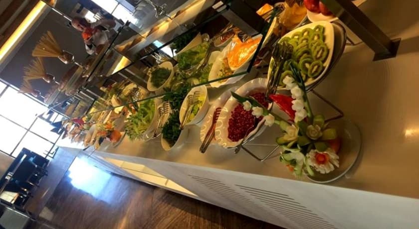 Windy Hill Hotel -27