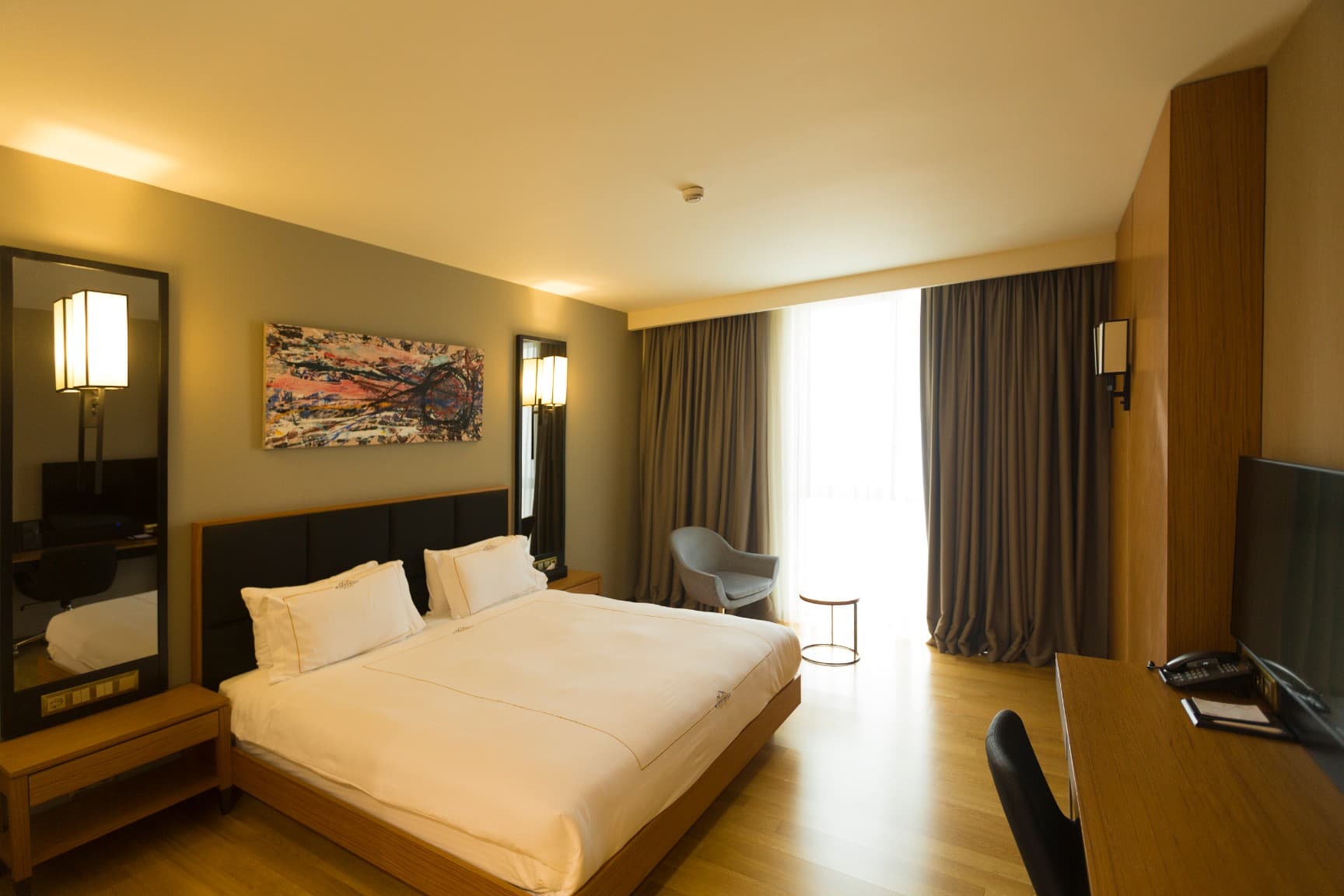 Windy Hill Hotel -15