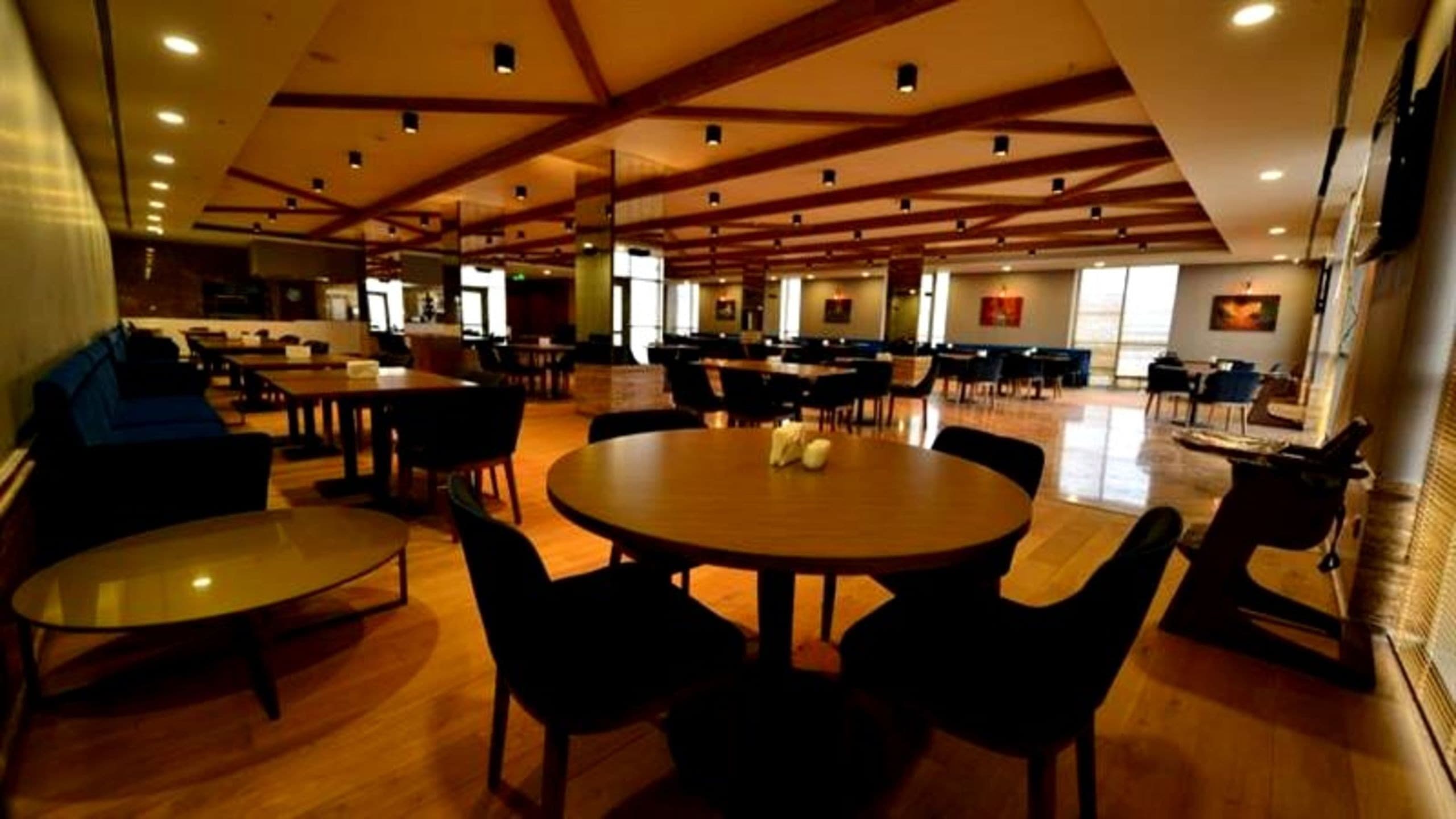 Windy Hill Hotel -34