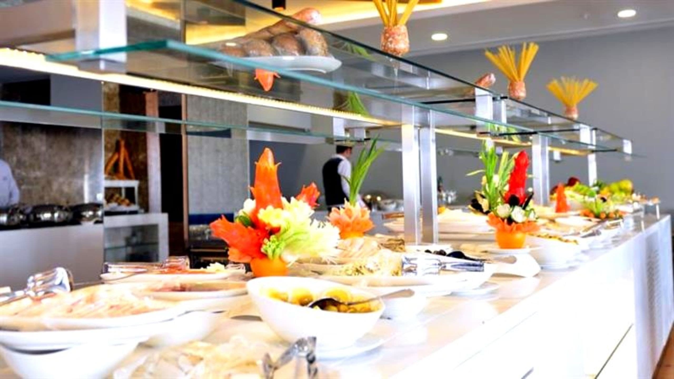 Windy Hill Hotel -39