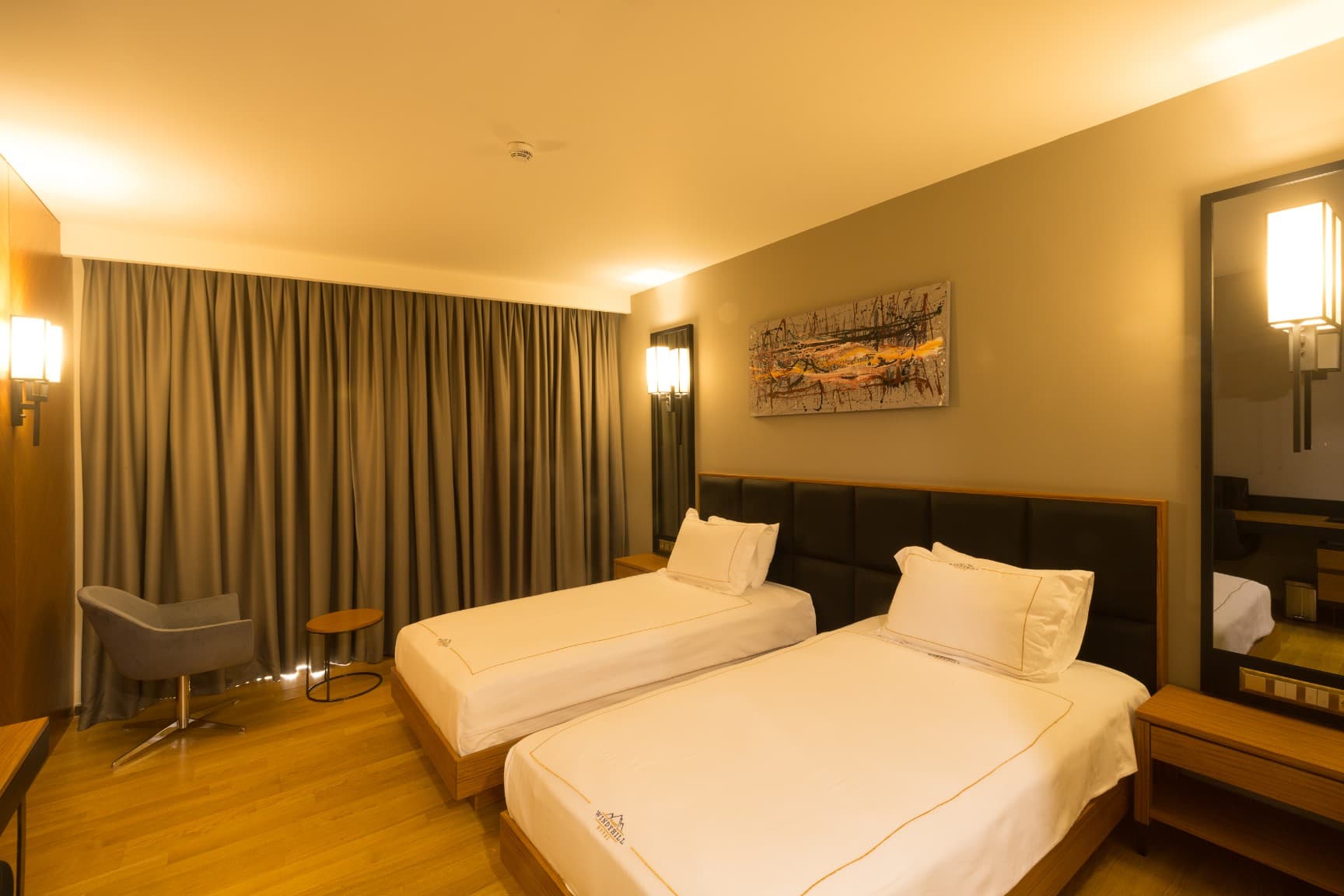 Windy Hill Hotel -17