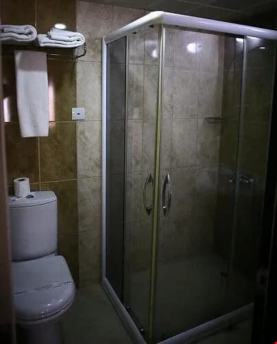 Hotel Familia Bursa-7