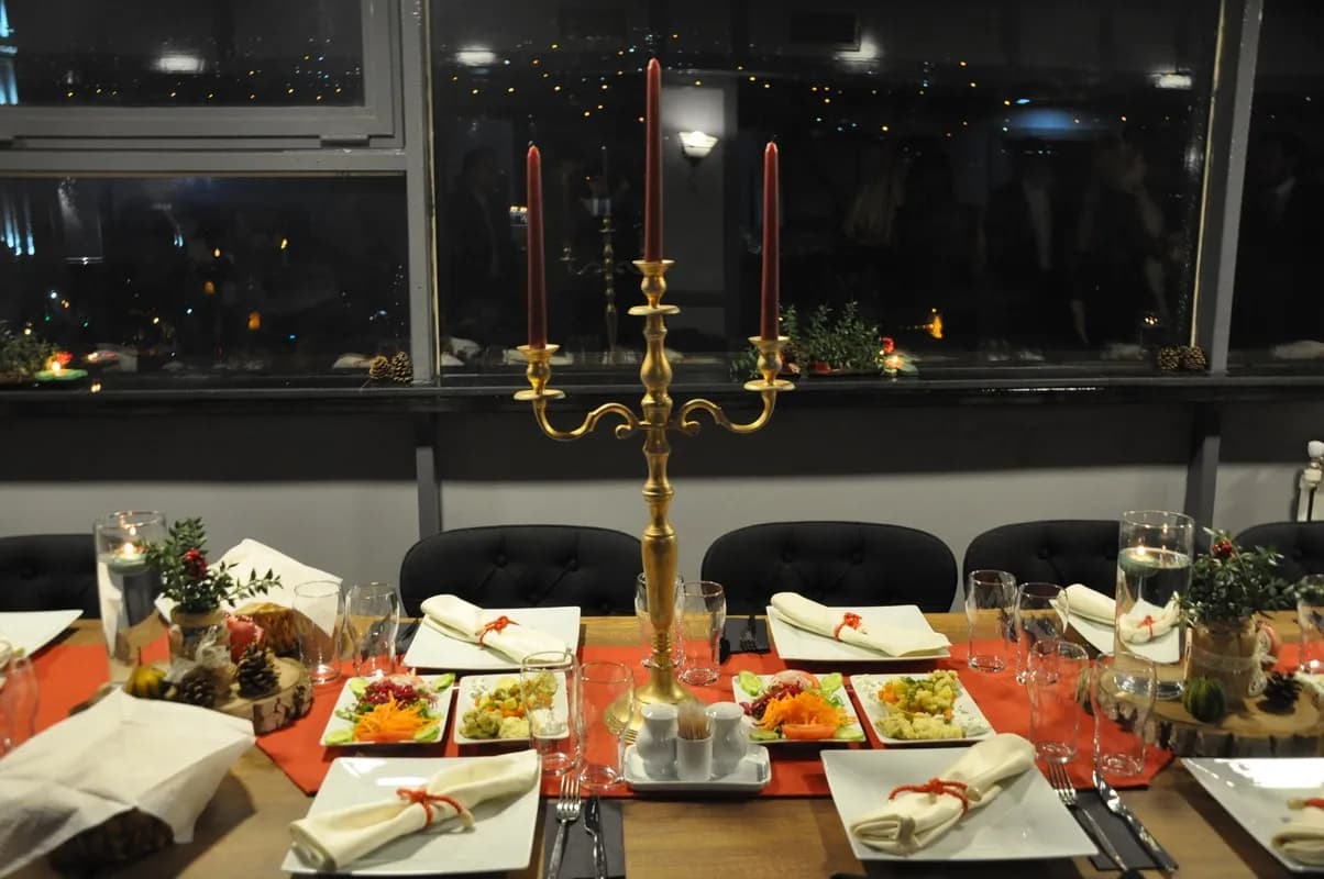 Hotel Familia Bursa-2