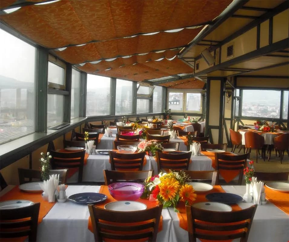 Hotel Familia Bursa-4