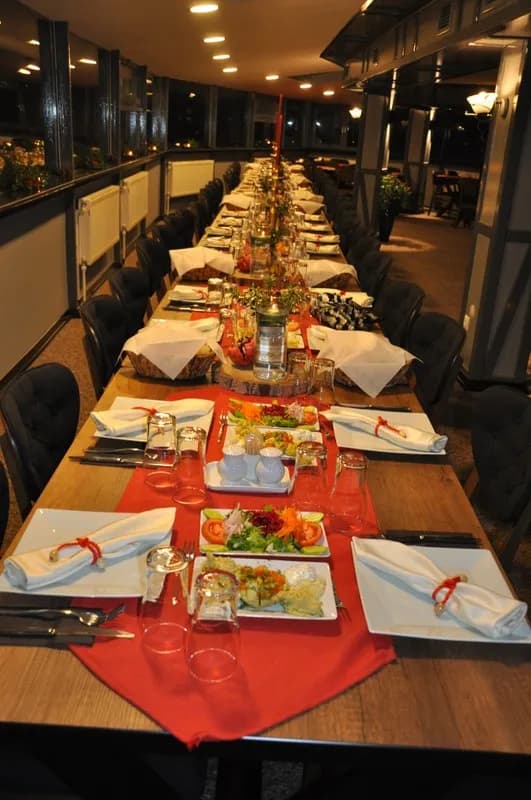 Hotel Familia Bursa-6