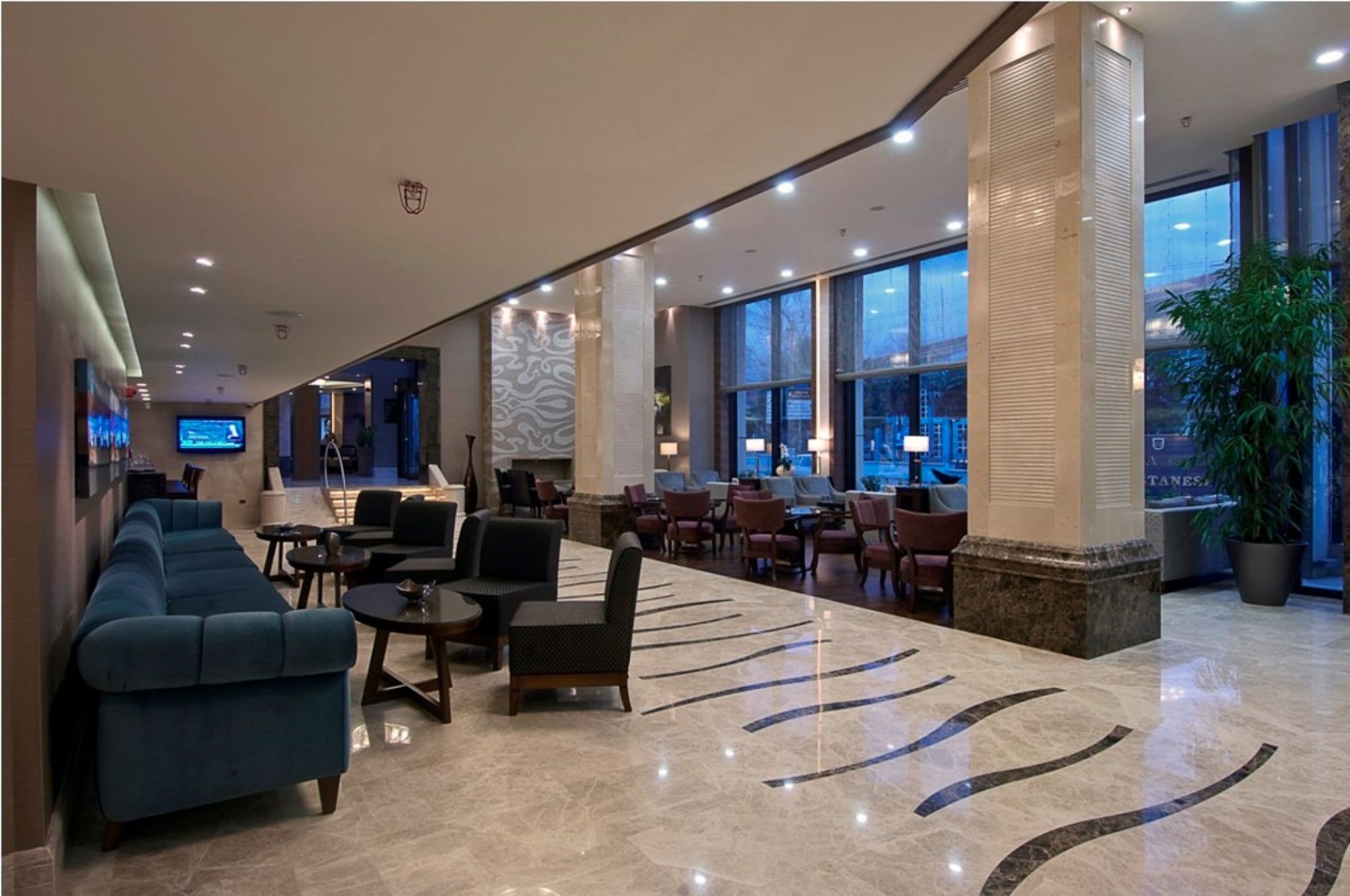 Marigold Thermal & Spa Hotel-20