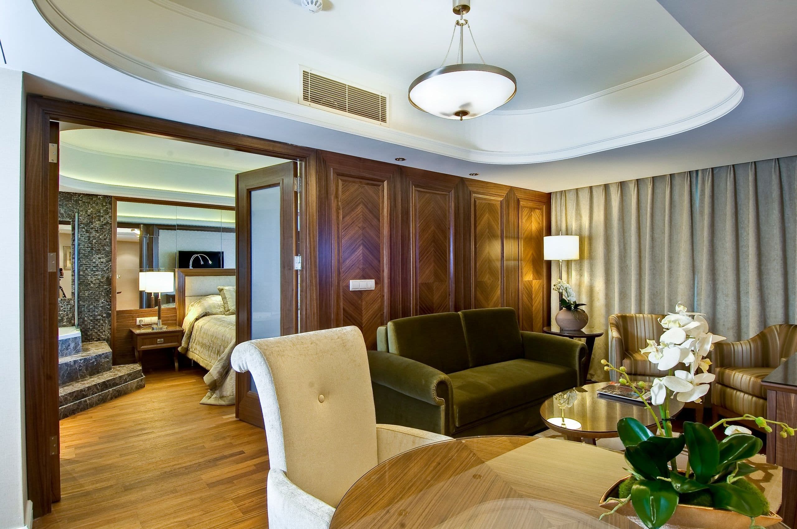 Marigold Thermal & Spa Hotel-28