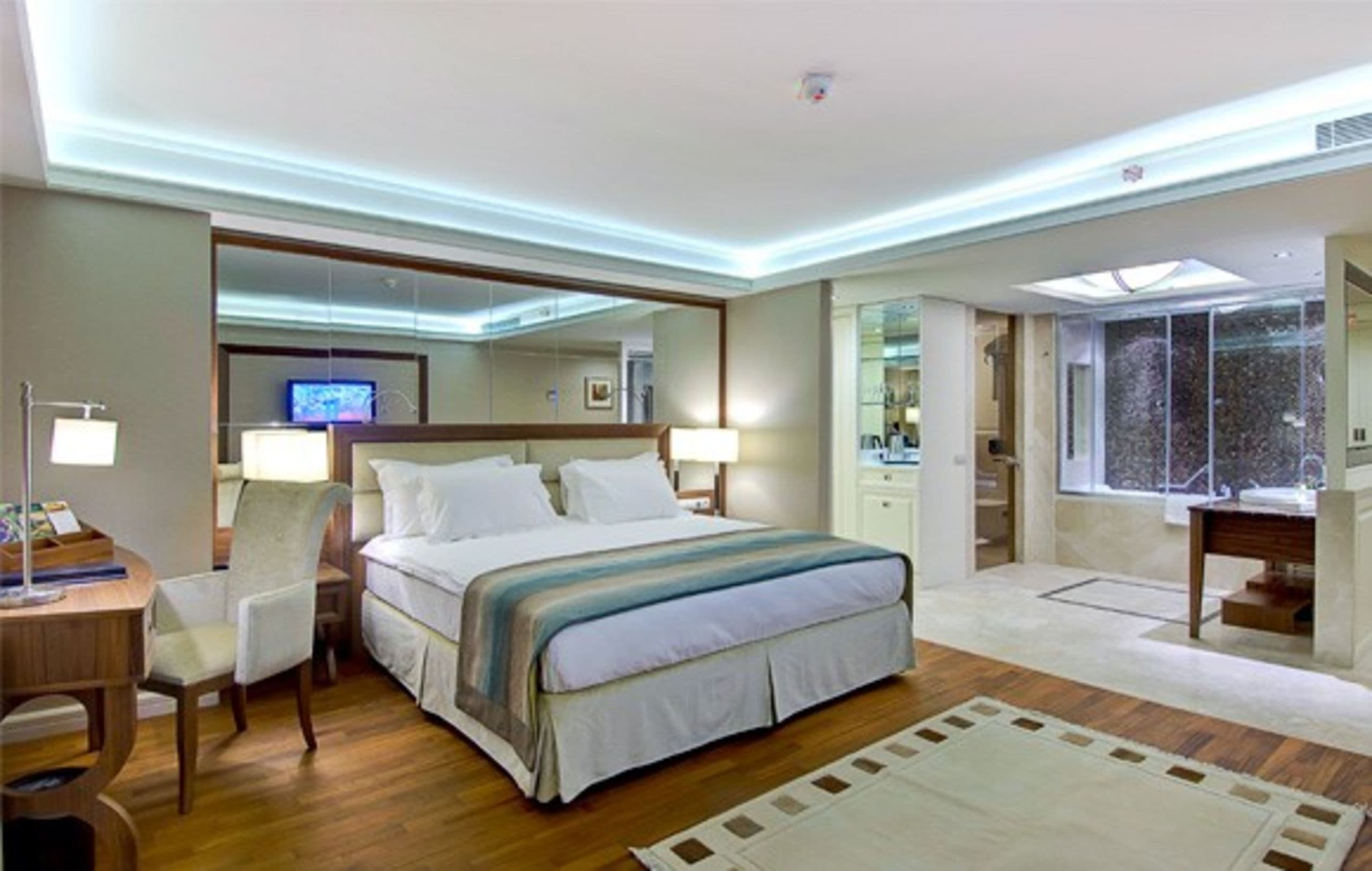 Marigold Thermal & Spa Hotel-29